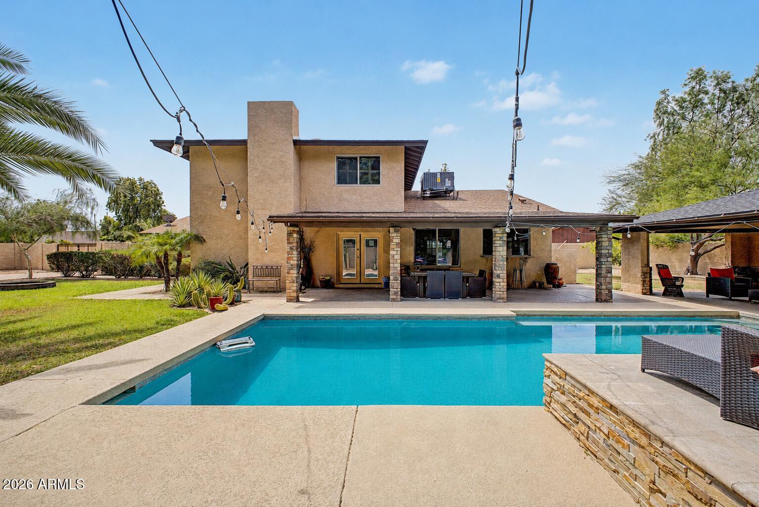 Meadowvale - Residential