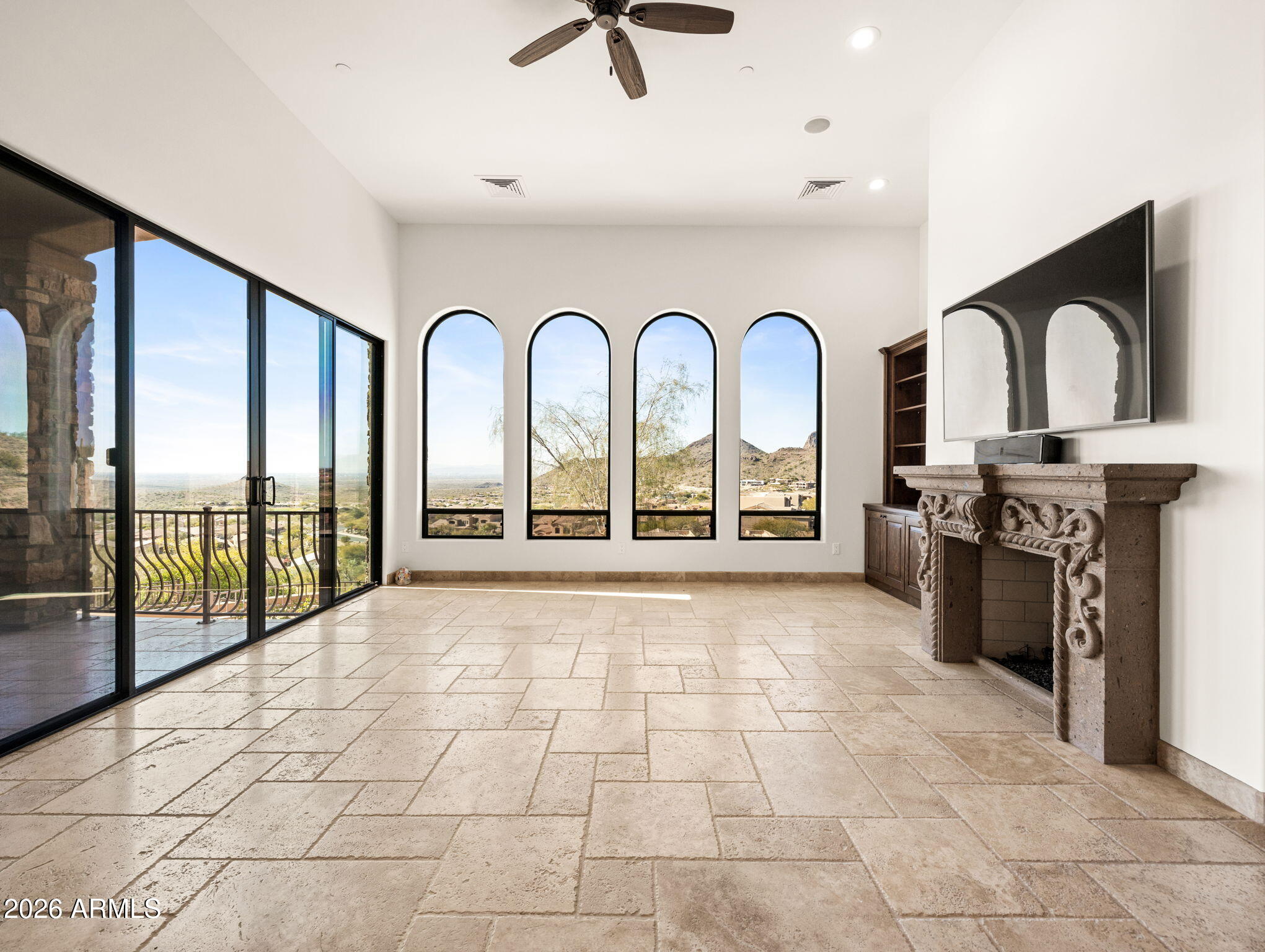 FIREROCK PARCEL P2-Q1 - Residential