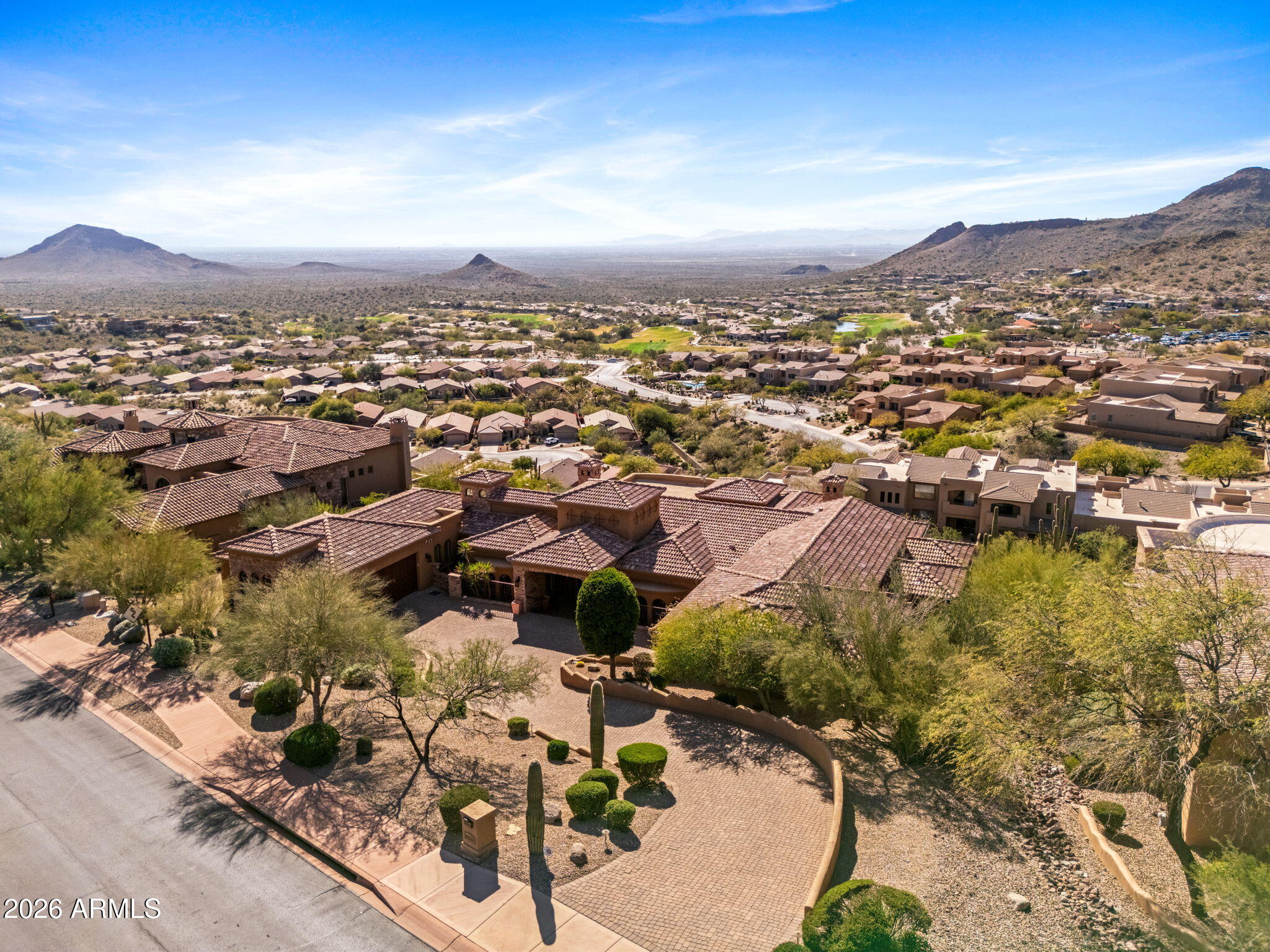 FIREROCK PARCEL P2-Q1 - Residential