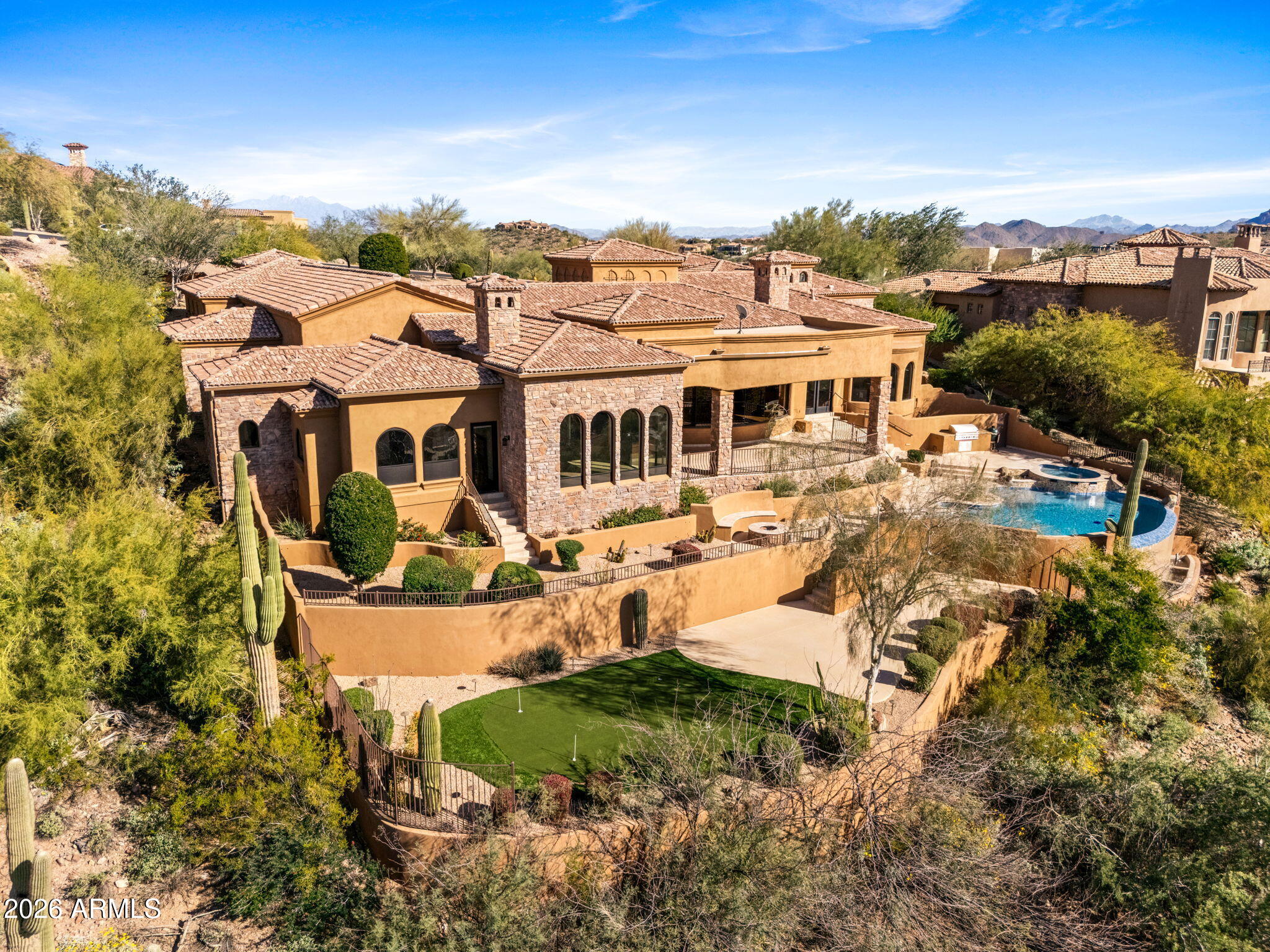 FIREROCK PARCEL P2-Q1 - Residential
