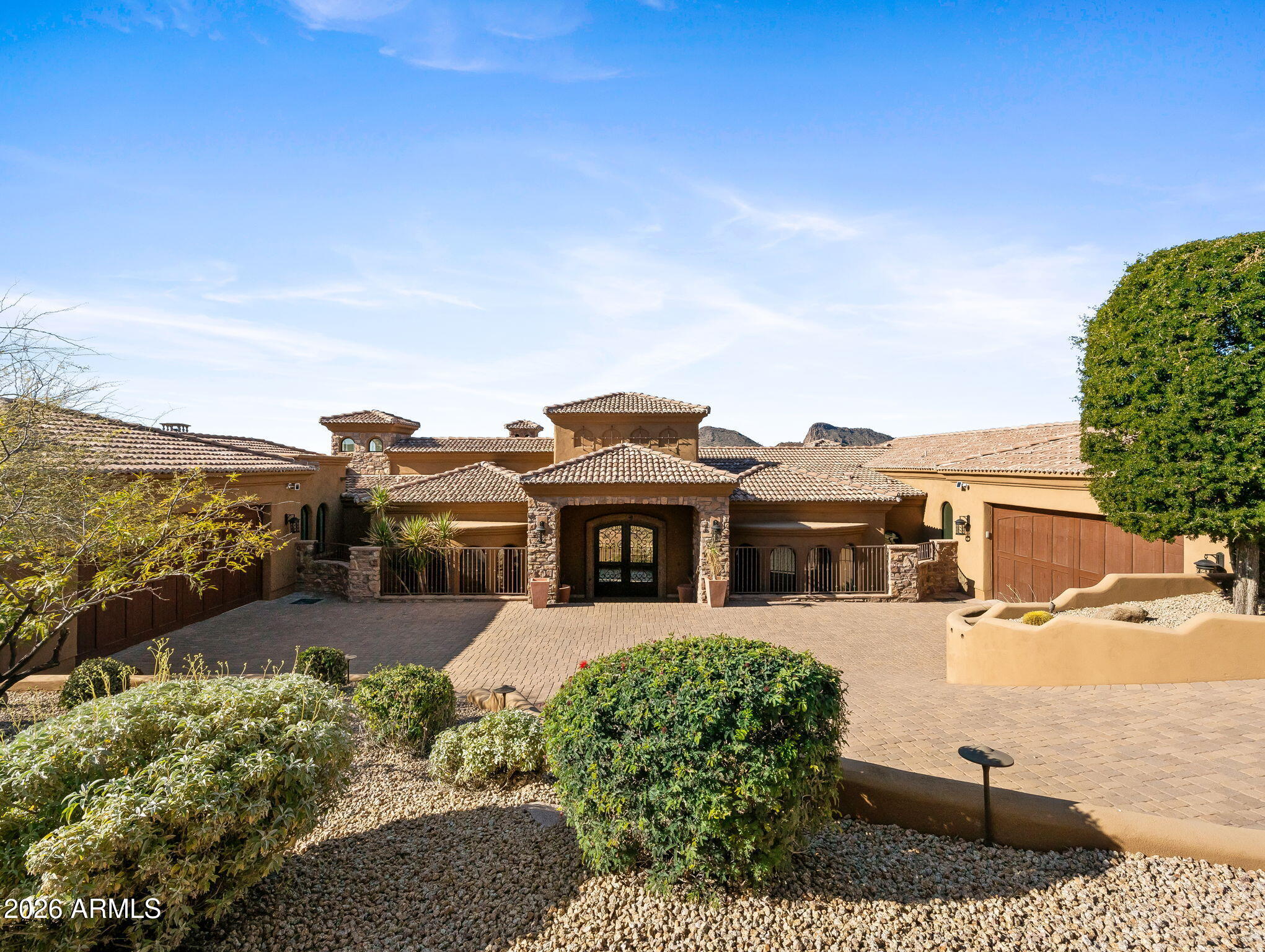 FIREROCK PARCEL P2-Q1 - Residential