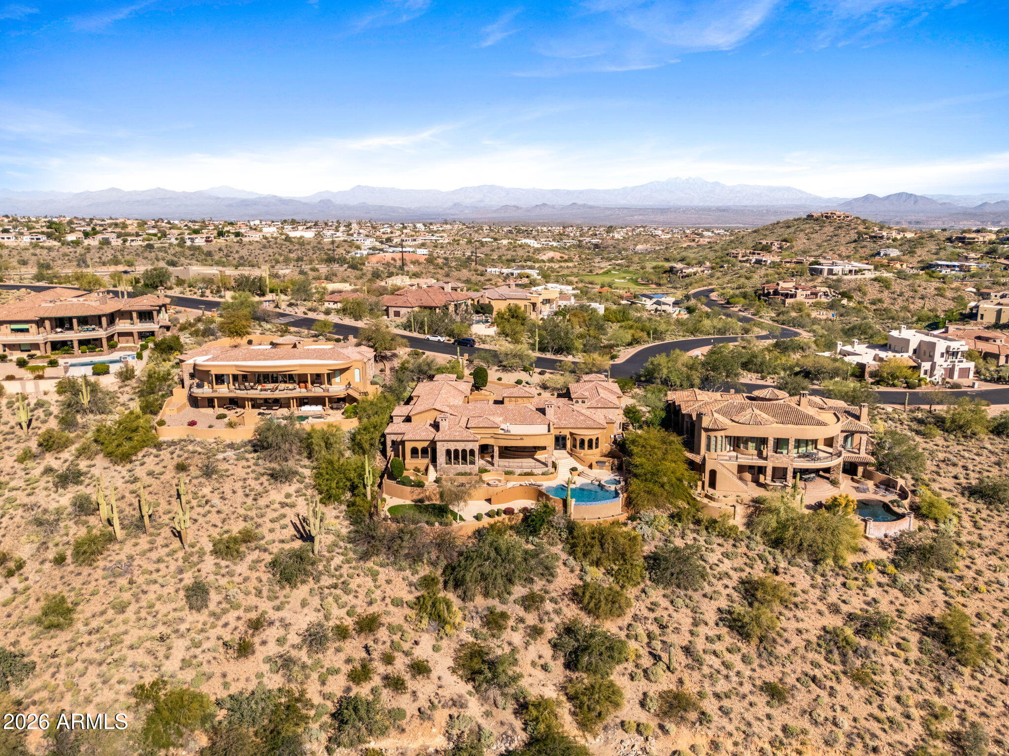 FIREROCK PARCEL P2-Q1 - Residential
