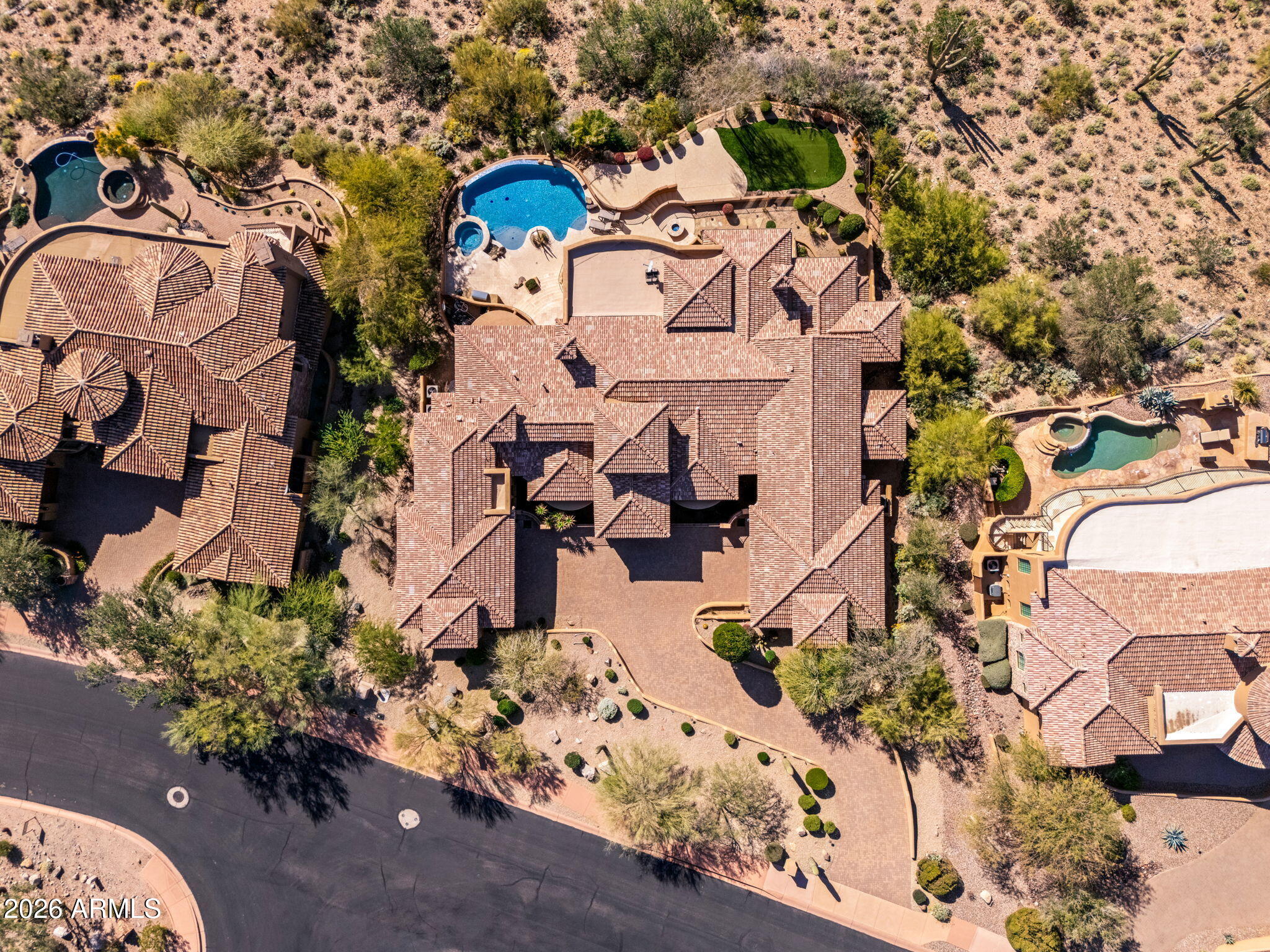 FIREROCK PARCEL P2-Q1 - Residential