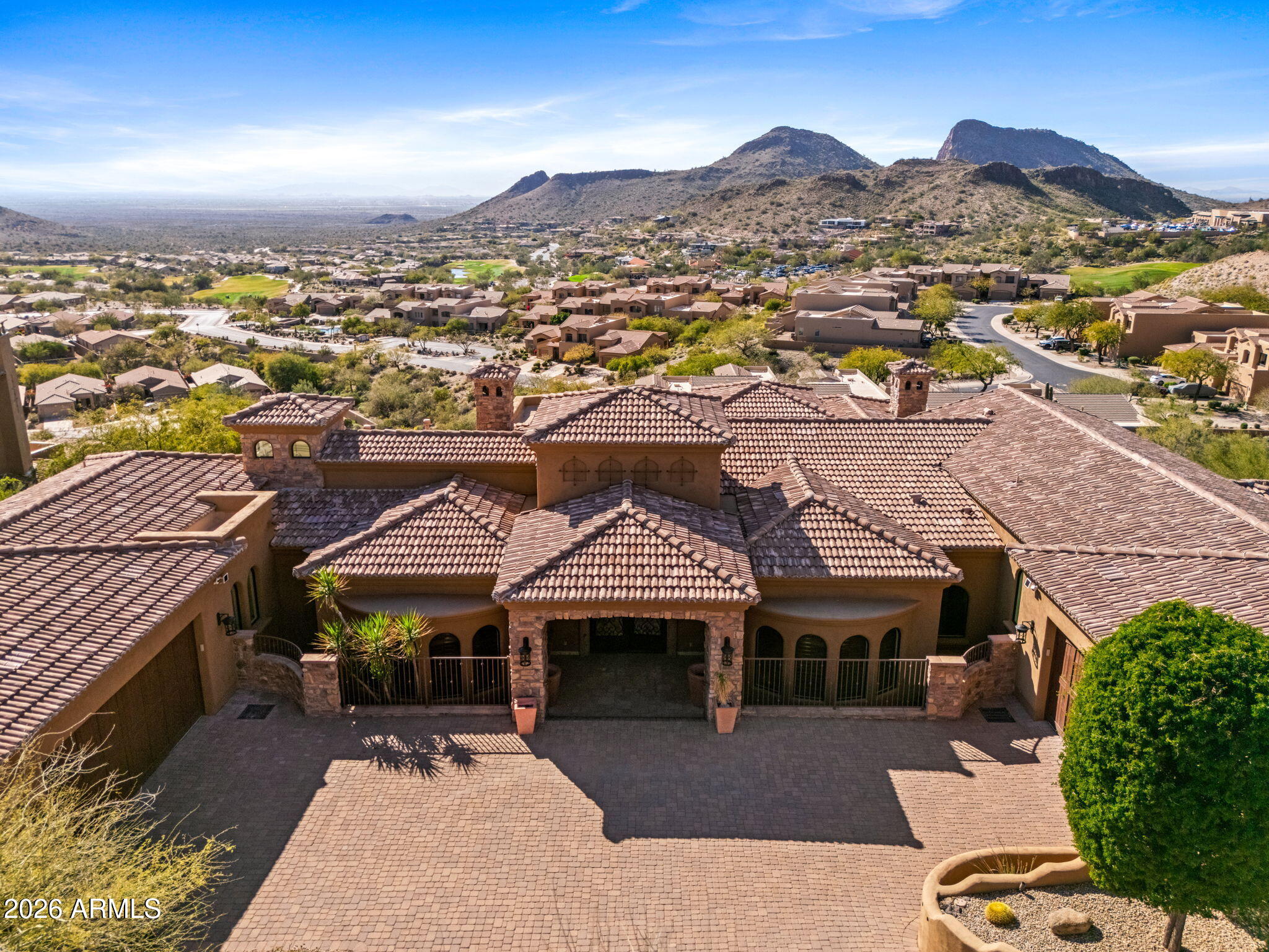 FIREROCK PARCEL P2-Q1 - Residential