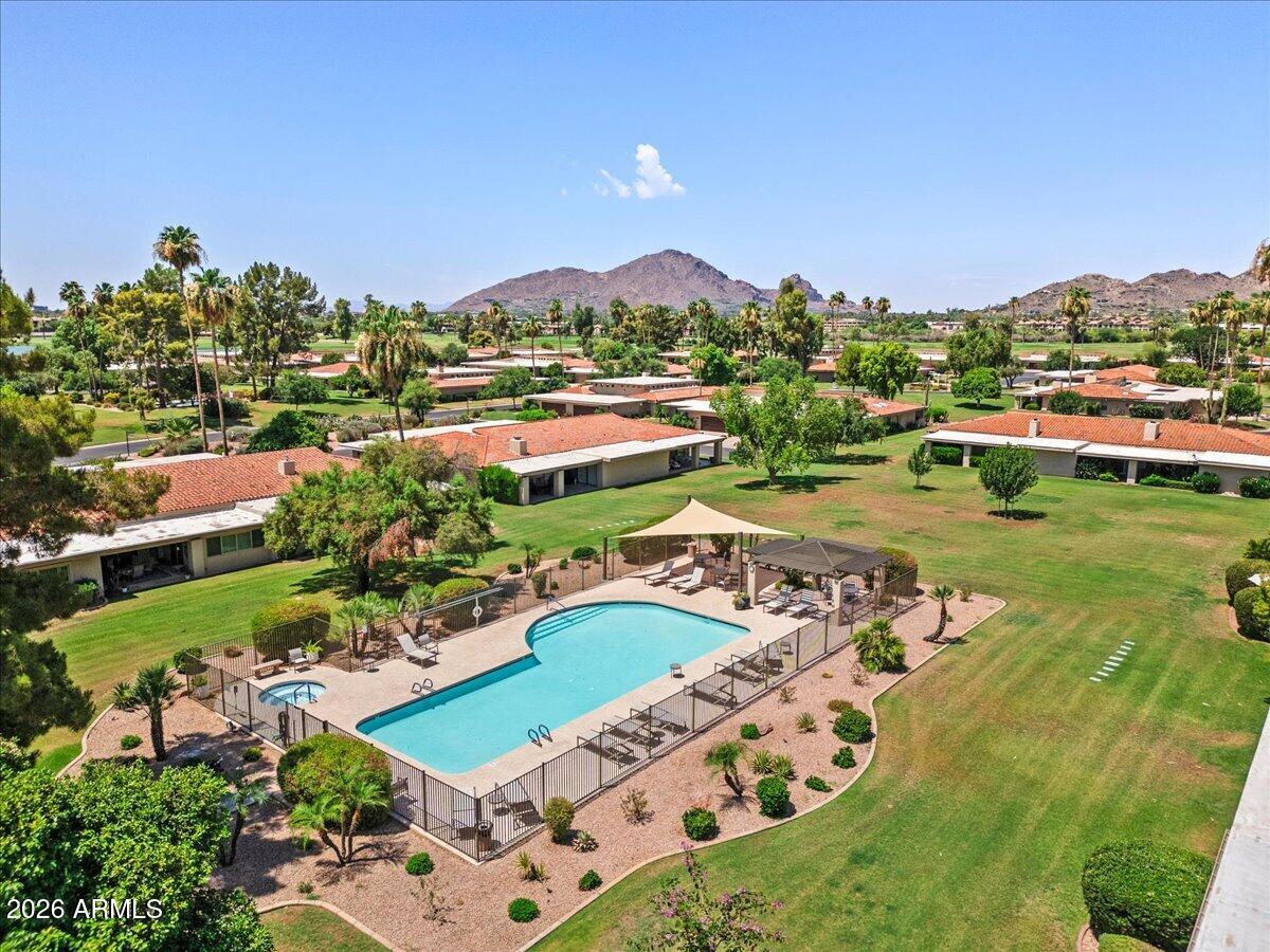 SANDPIPER SCOTTSDALE 4 - Residential