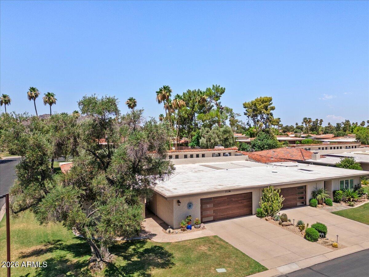 SANDPIPER SCOTTSDALE 4 - Residential