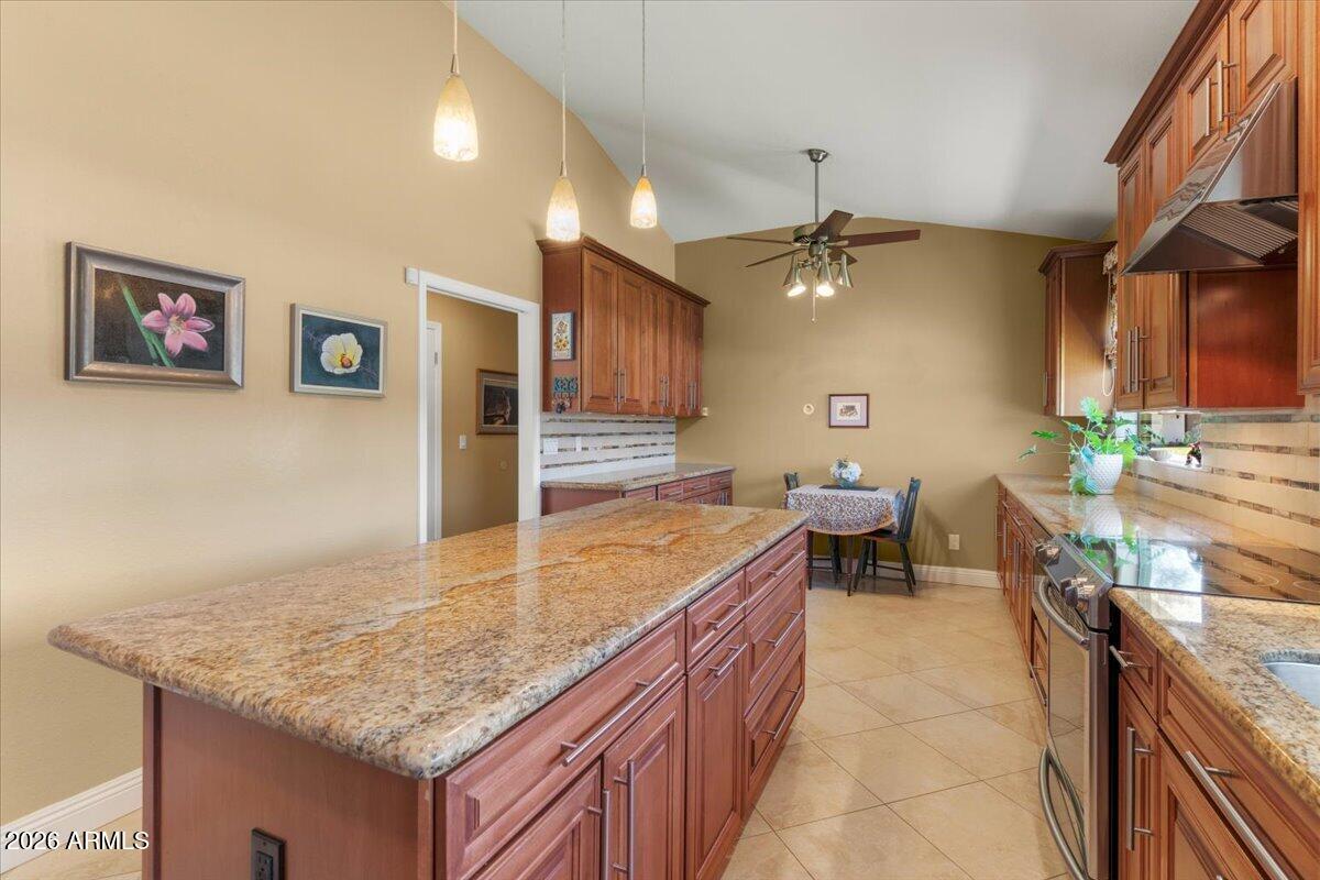 SANDPIPER SCOTTSDALE 4 - Residential
