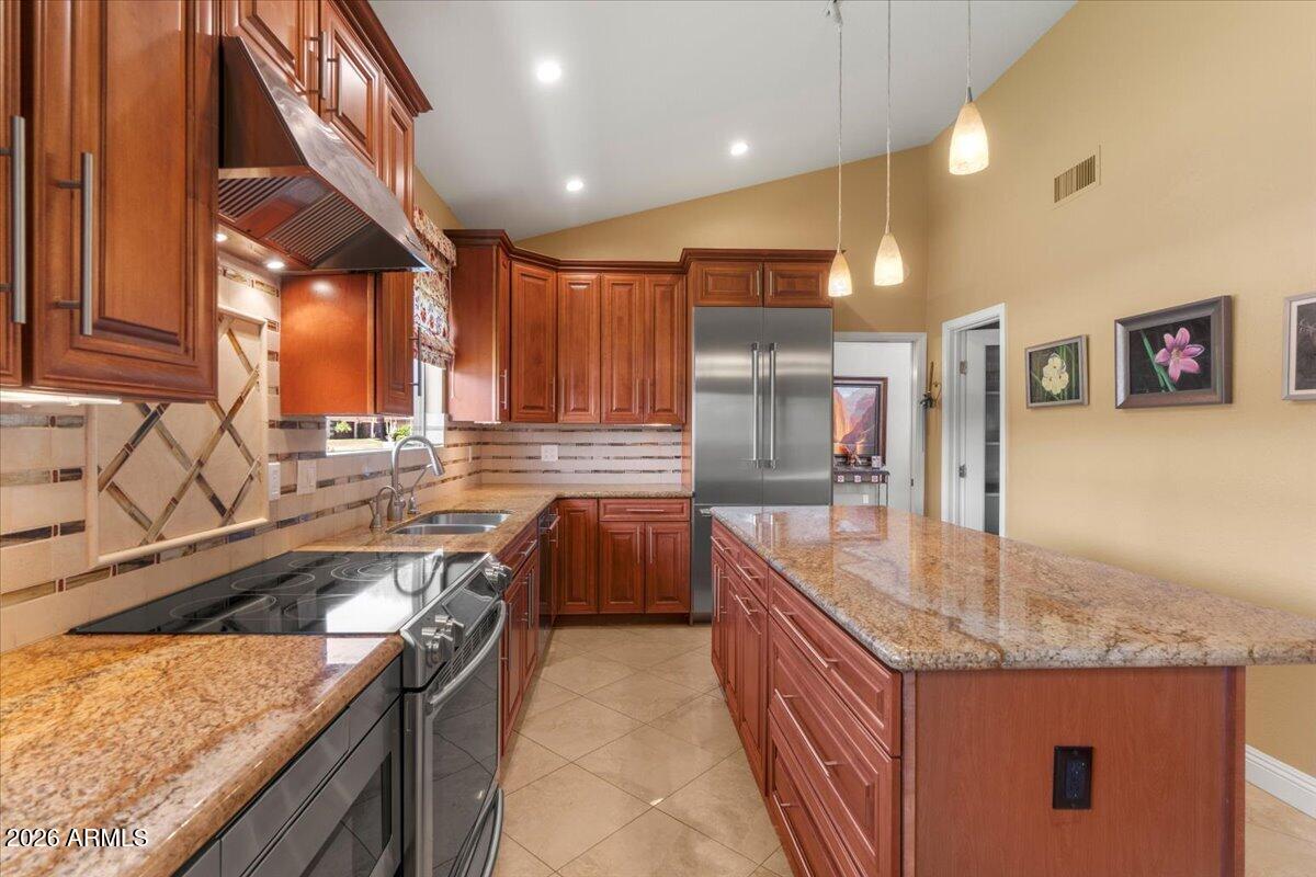 SANDPIPER SCOTTSDALE 4 - Residential