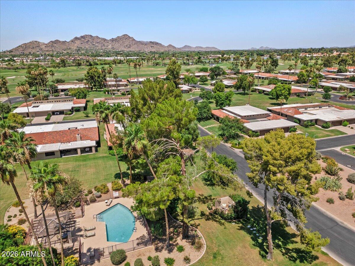 SANDPIPER SCOTTSDALE 4 - Residential