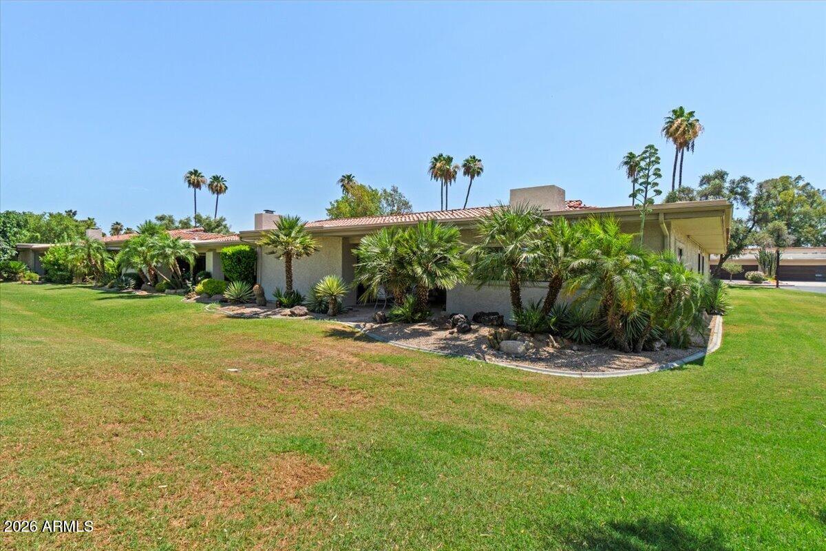 SANDPIPER SCOTTSDALE 4 - Residential