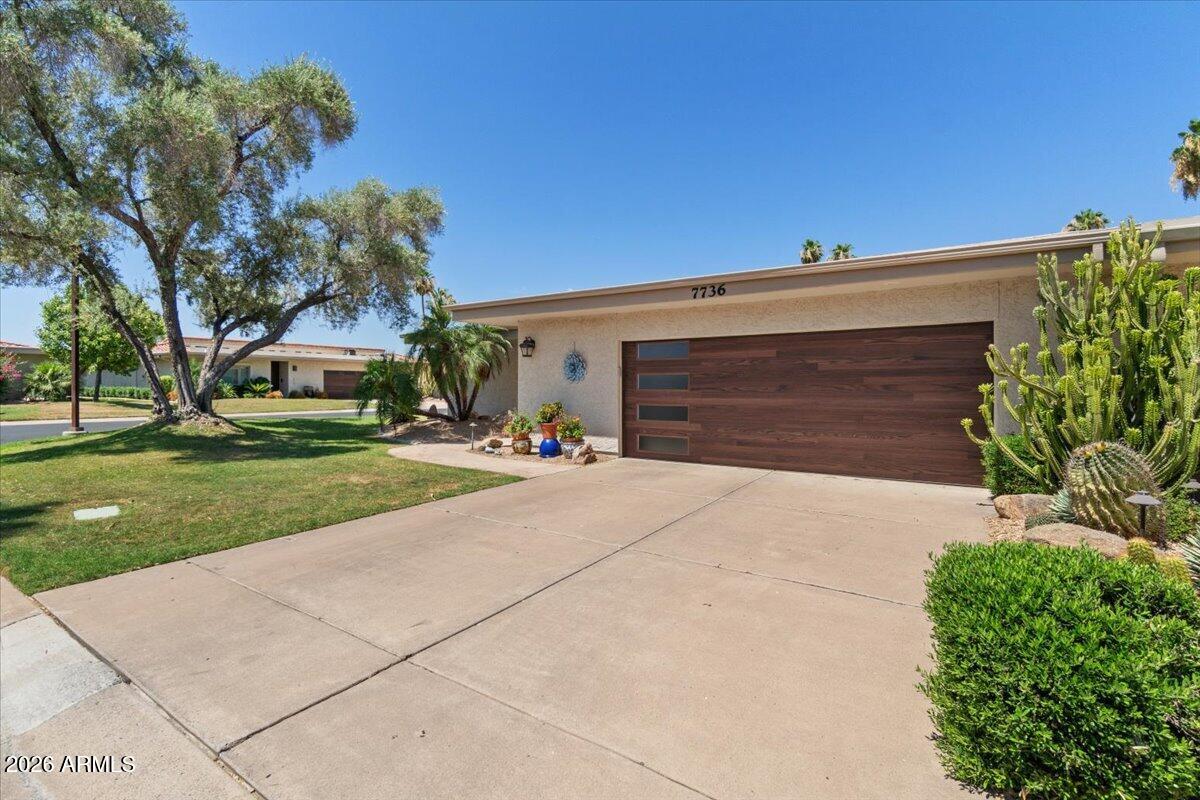 SANDPIPER SCOTTSDALE 4 - Residential