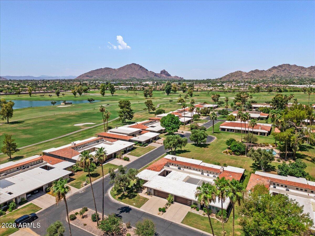 SANDPIPER SCOTTSDALE 4 - Residential