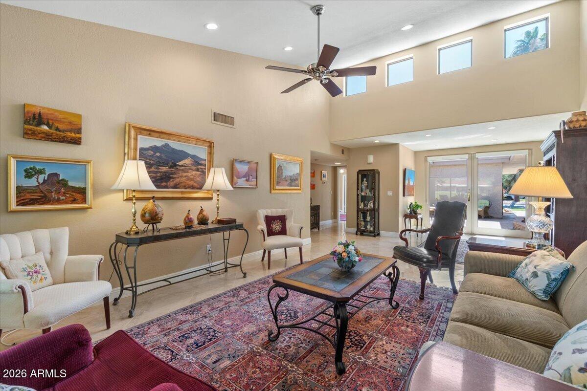 SANDPIPER SCOTTSDALE 4 - Residential