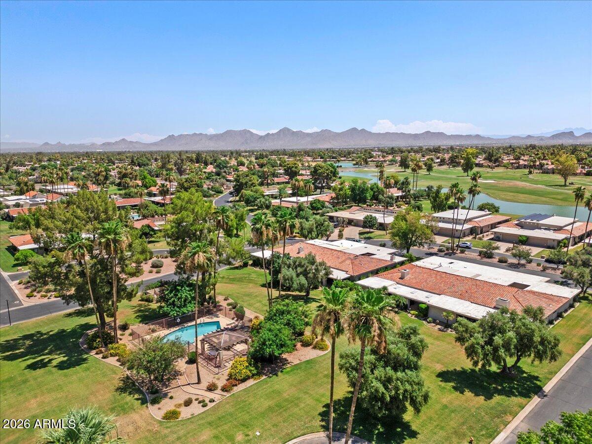 SANDPIPER SCOTTSDALE 4 - Residential