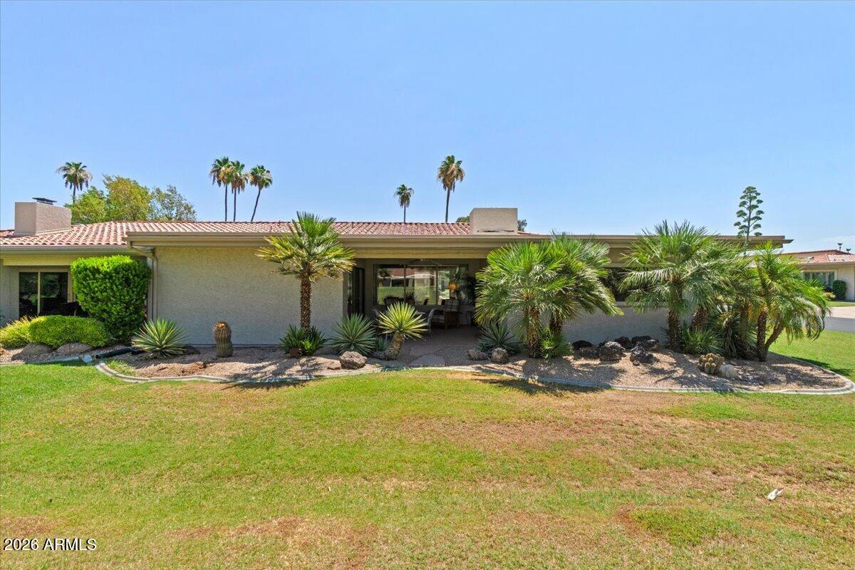 SANDPIPER SCOTTSDALE 4 - Residential