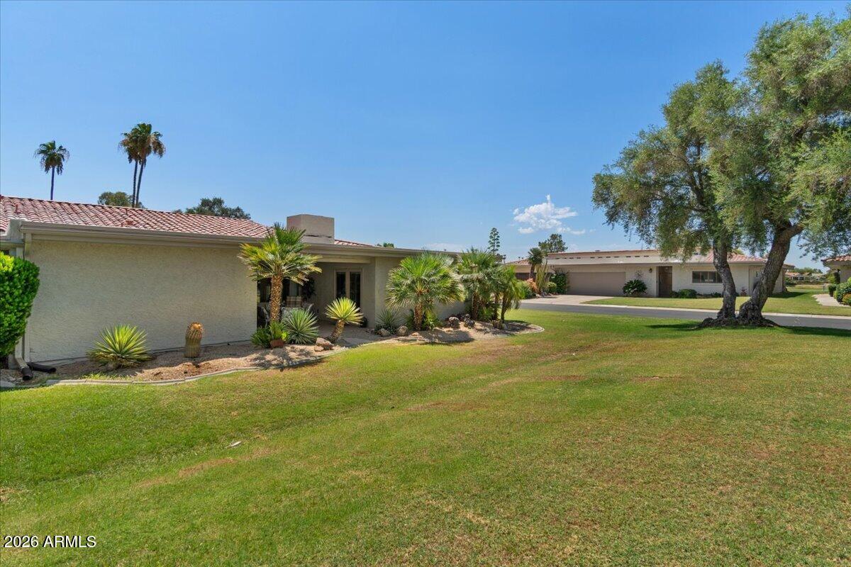 SANDPIPER SCOTTSDALE 4 - Residential