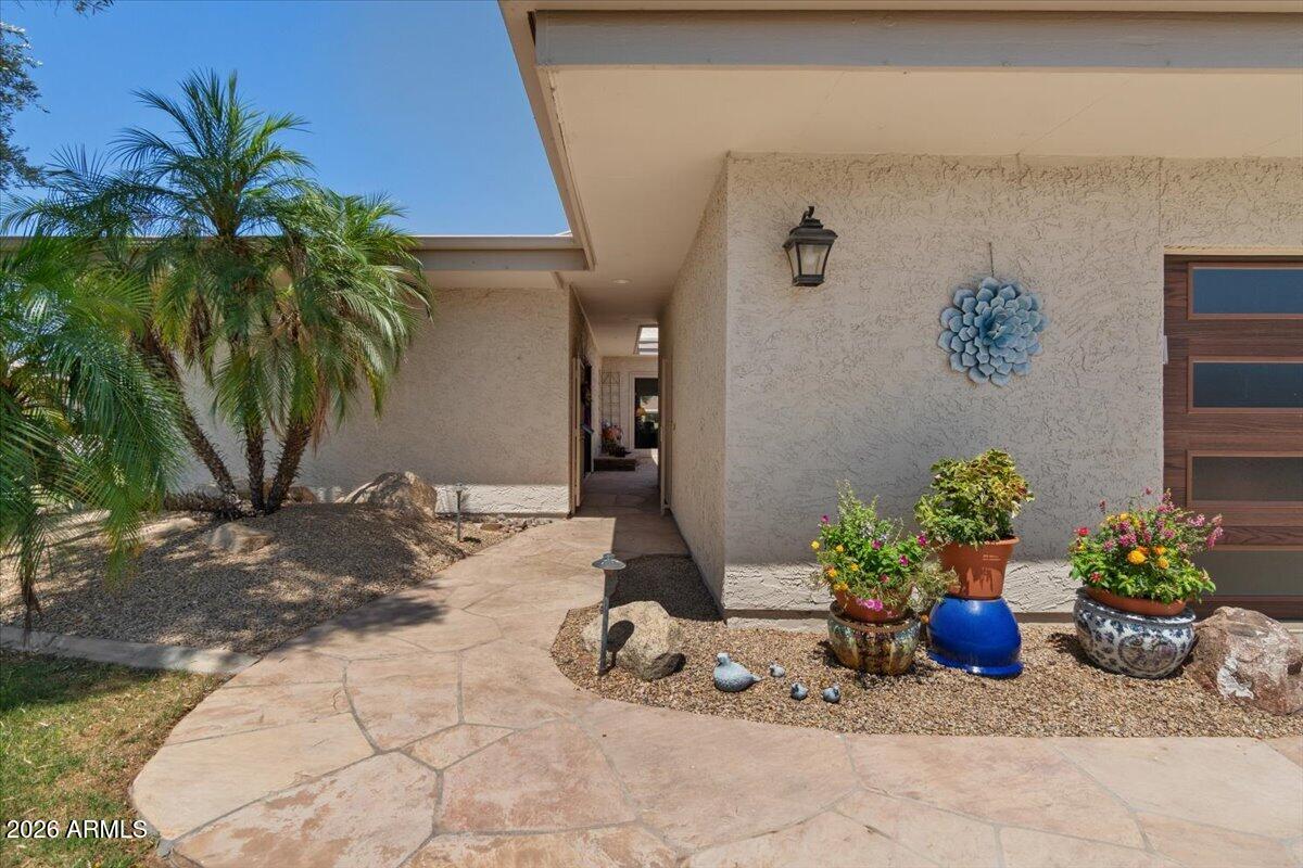 SANDPIPER SCOTTSDALE 4 - Residential