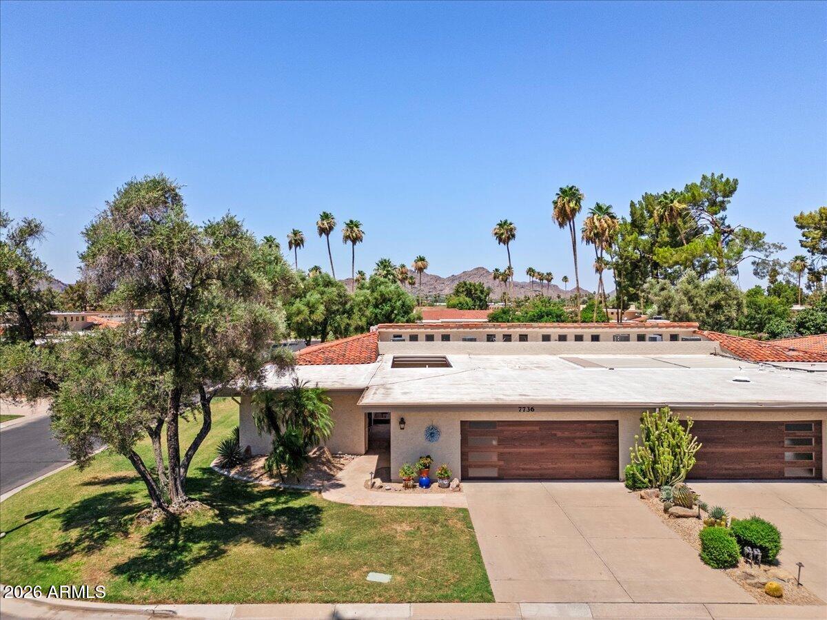 SANDPIPER SCOTTSDALE 4 - Residential