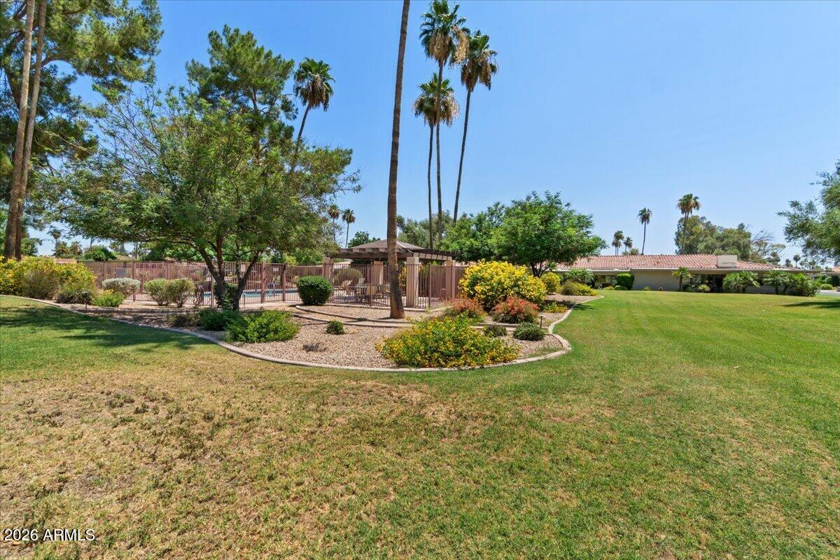 SANDPIPER SCOTTSDALE 4 - Residential