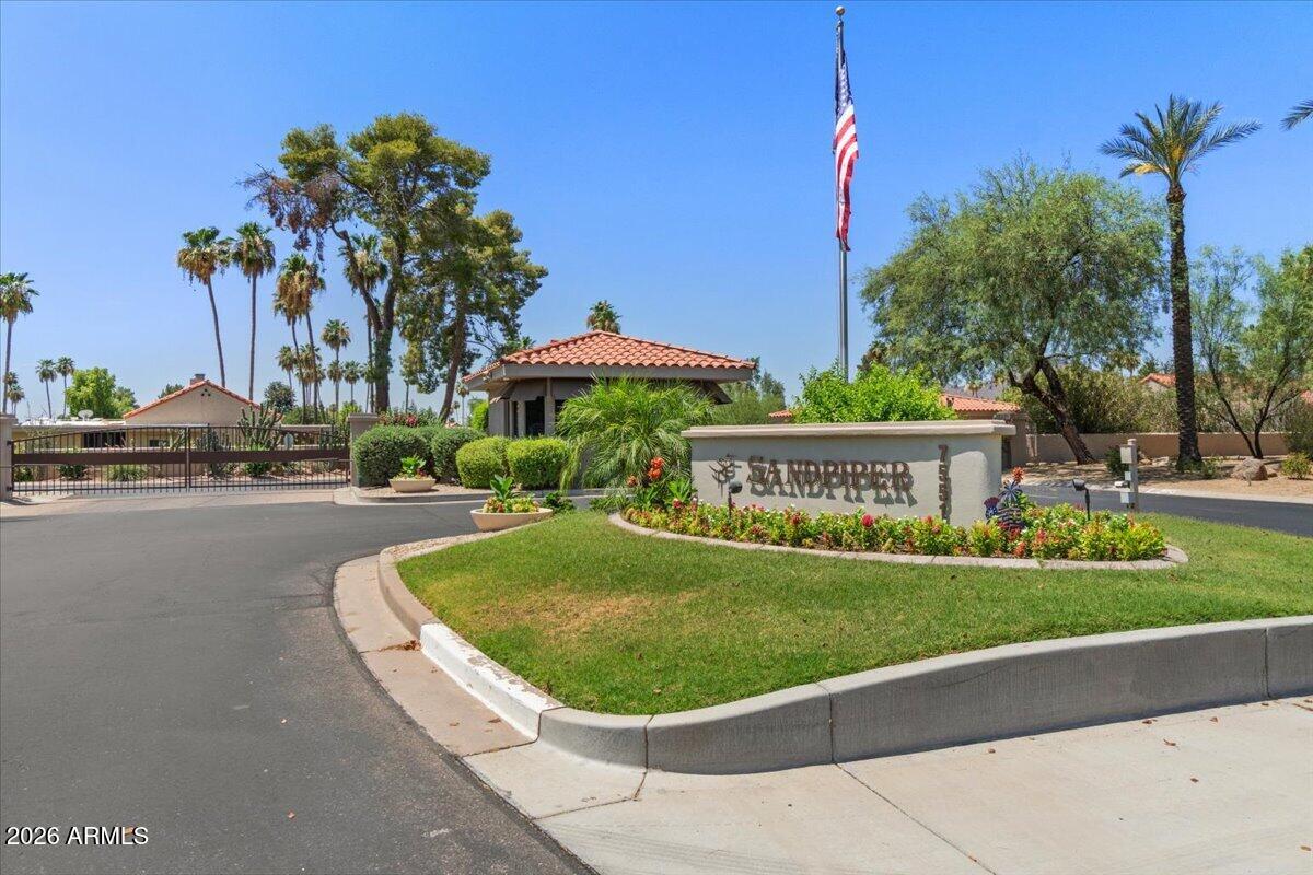 SANDPIPER SCOTTSDALE 4 - Residential