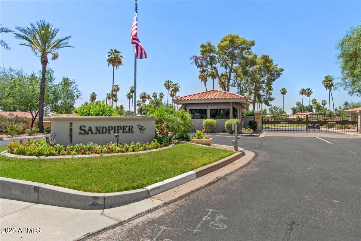SANDPIPER SCOTTSDALE 4 - Residential