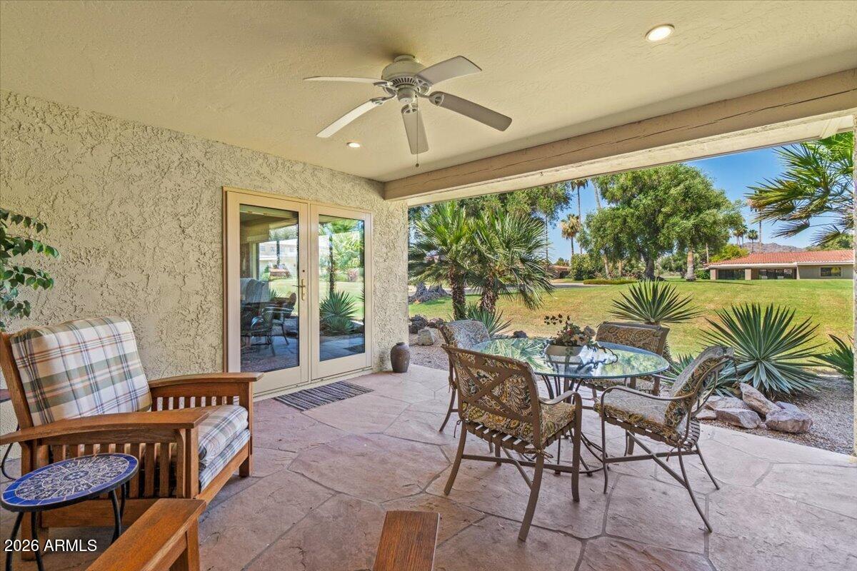 SANDPIPER SCOTTSDALE 4 - Residential