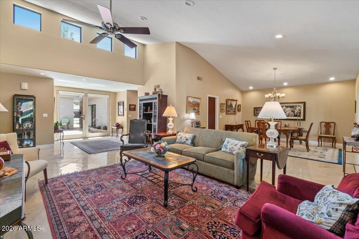 SANDPIPER SCOTTSDALE 4 - Residential