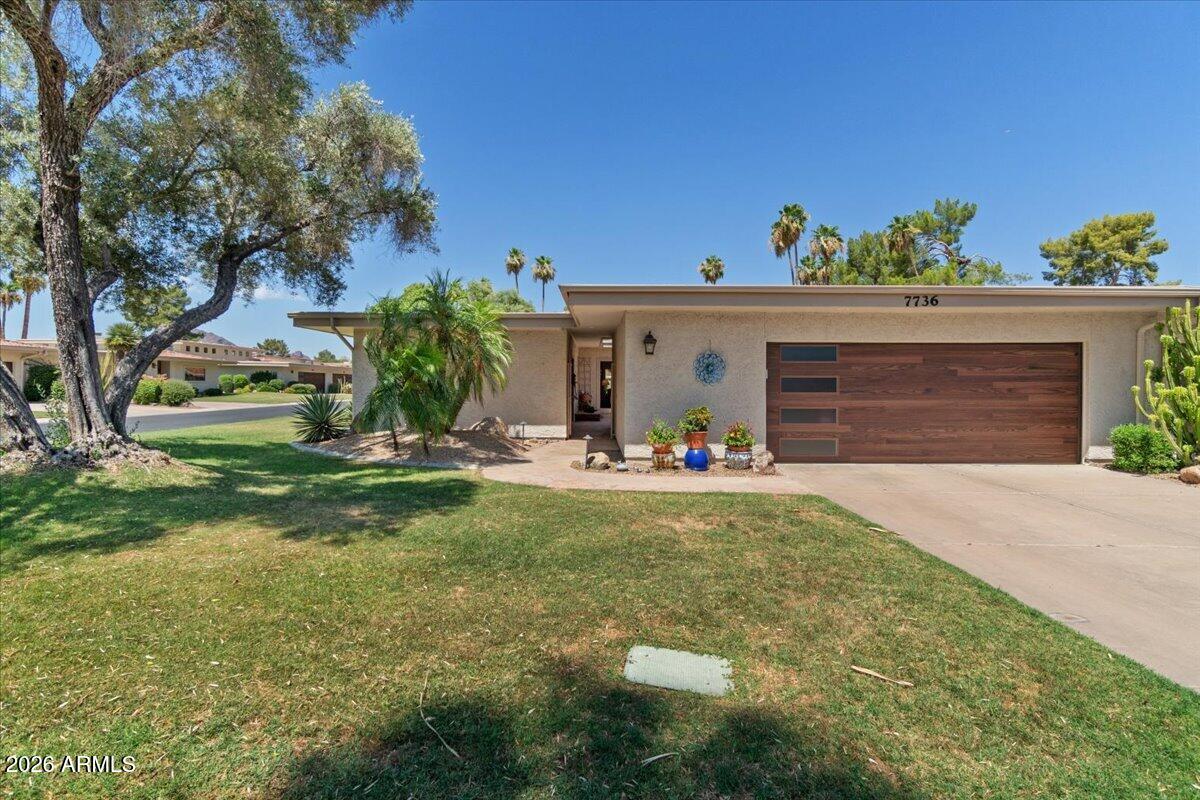 SANDPIPER SCOTTSDALE 4 - Residential