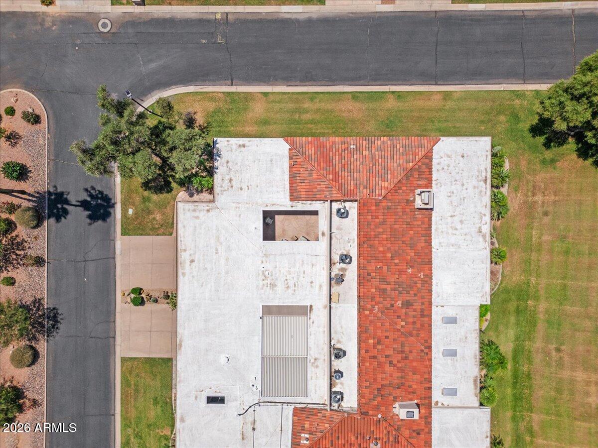 SANDPIPER SCOTTSDALE 4 - Residential