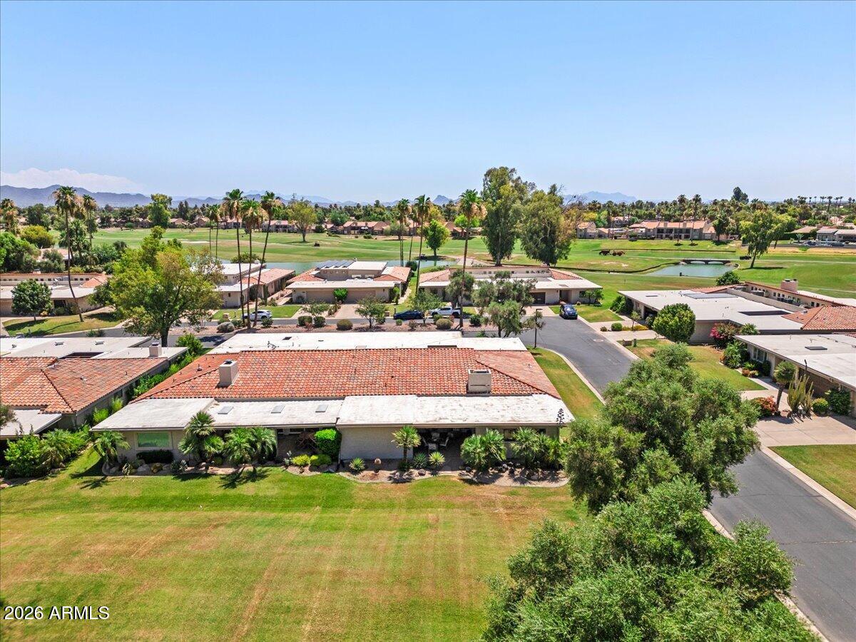 SANDPIPER SCOTTSDALE 4 - Residential