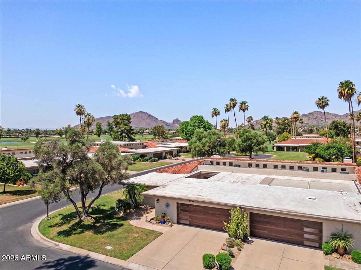 SANDPIPER SCOTTSDALE 4 - Residential
