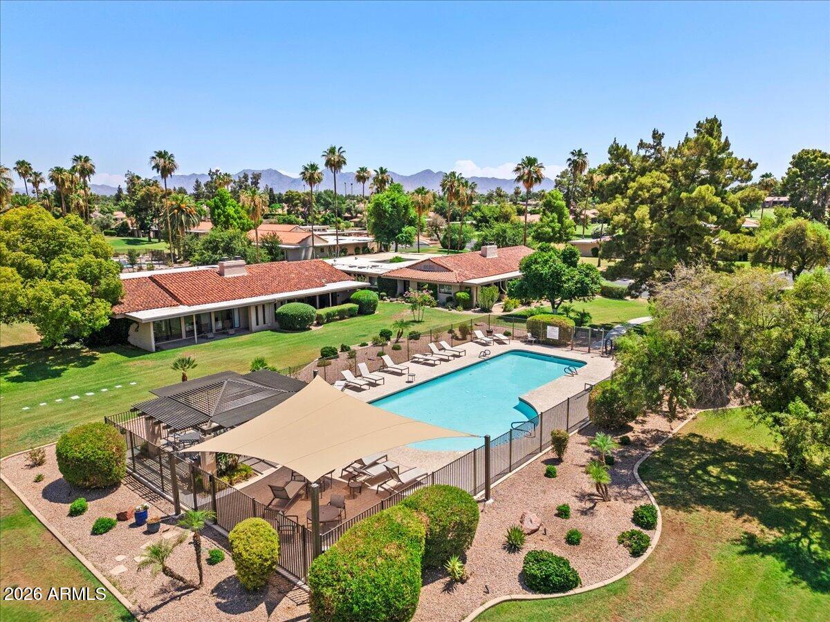 SANDPIPER SCOTTSDALE 4 - Residential