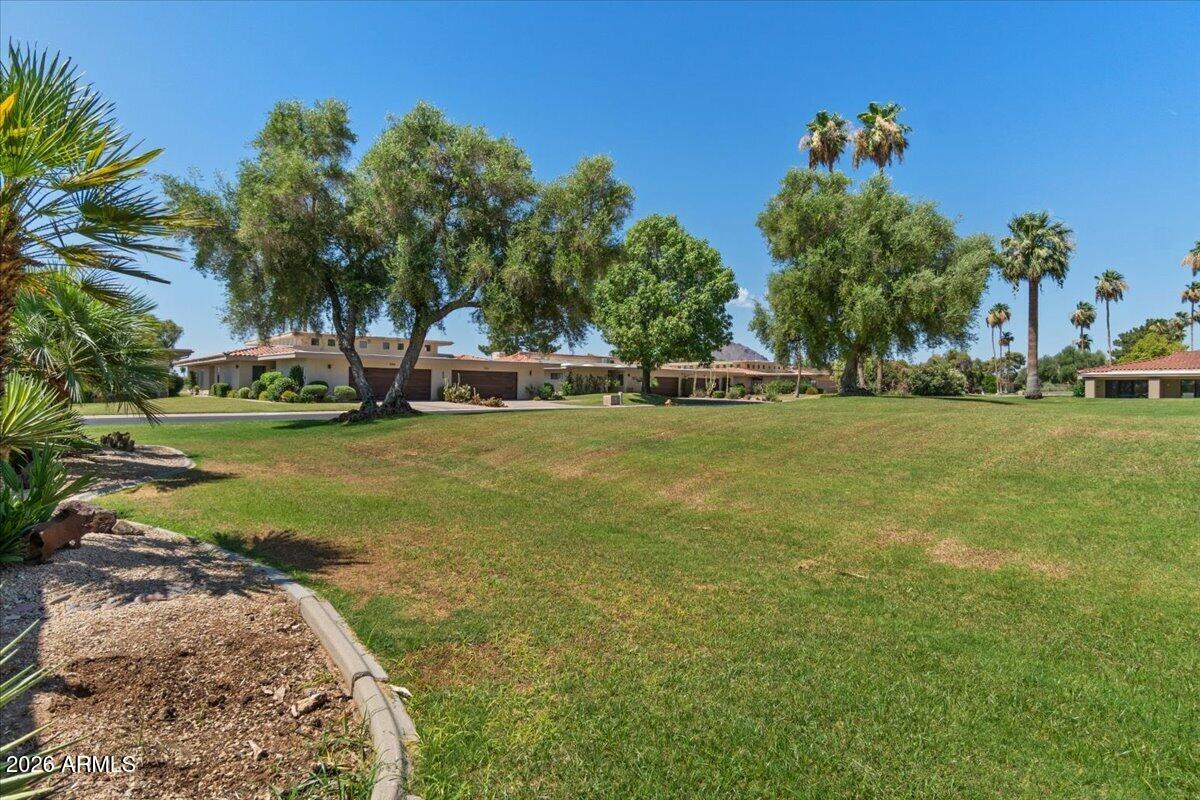 SANDPIPER SCOTTSDALE 4 - Residential