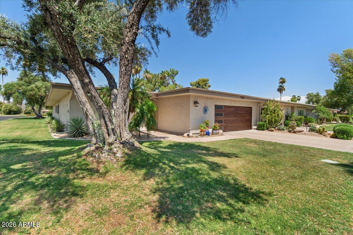 SANDPIPER SCOTTSDALE 4 - Residential