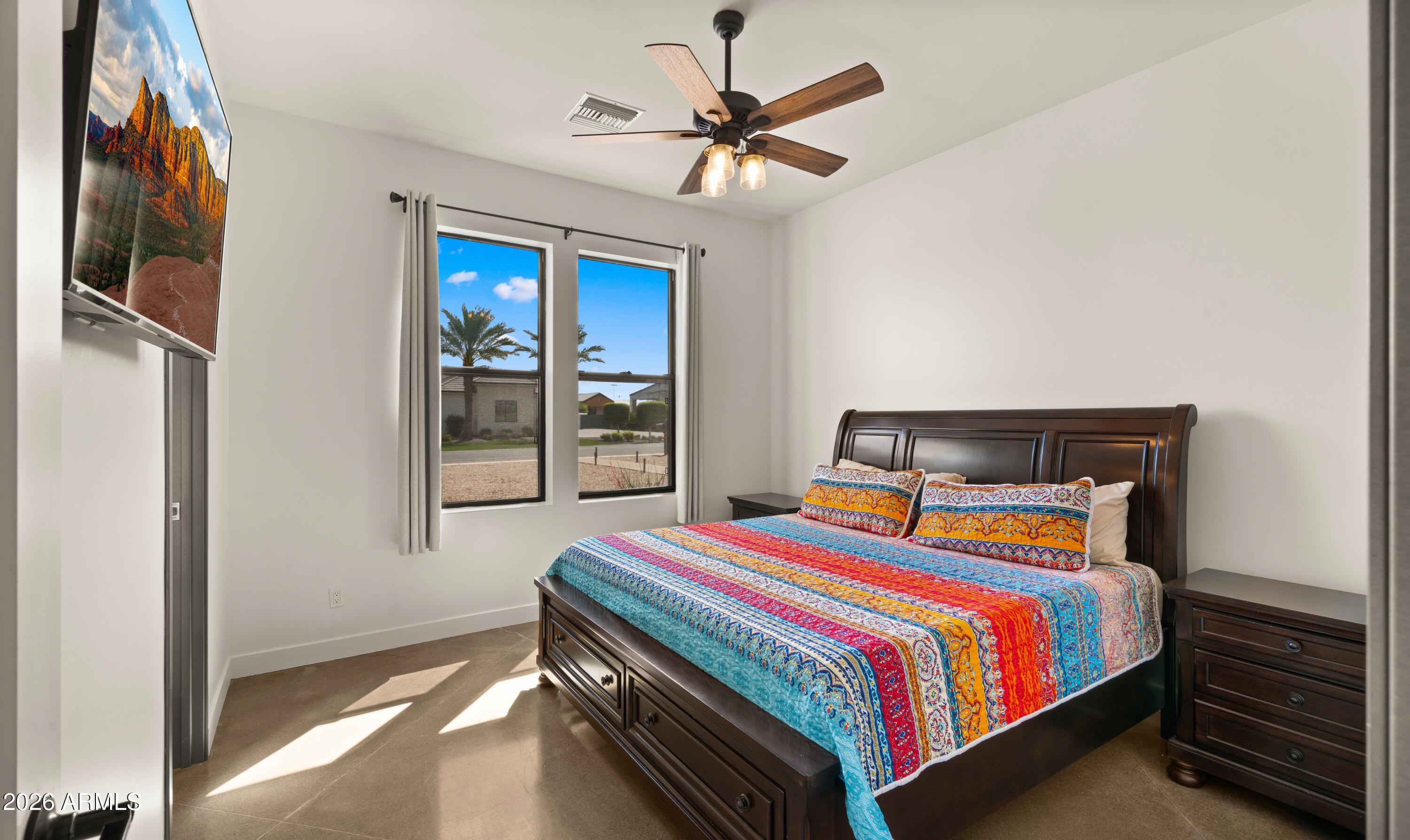 QUEEN CREEK EQUESTRIAN ESTATES - Residential