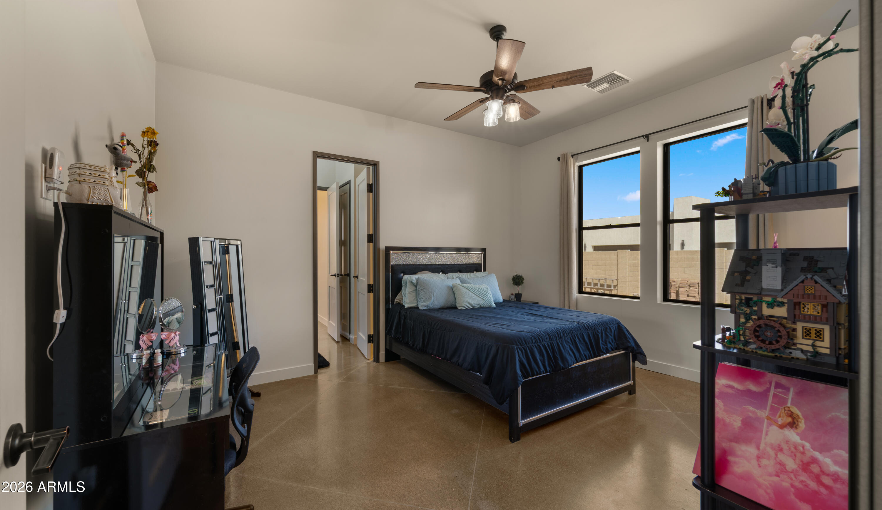QUEEN CREEK EQUESTRIAN ESTATES - Residential