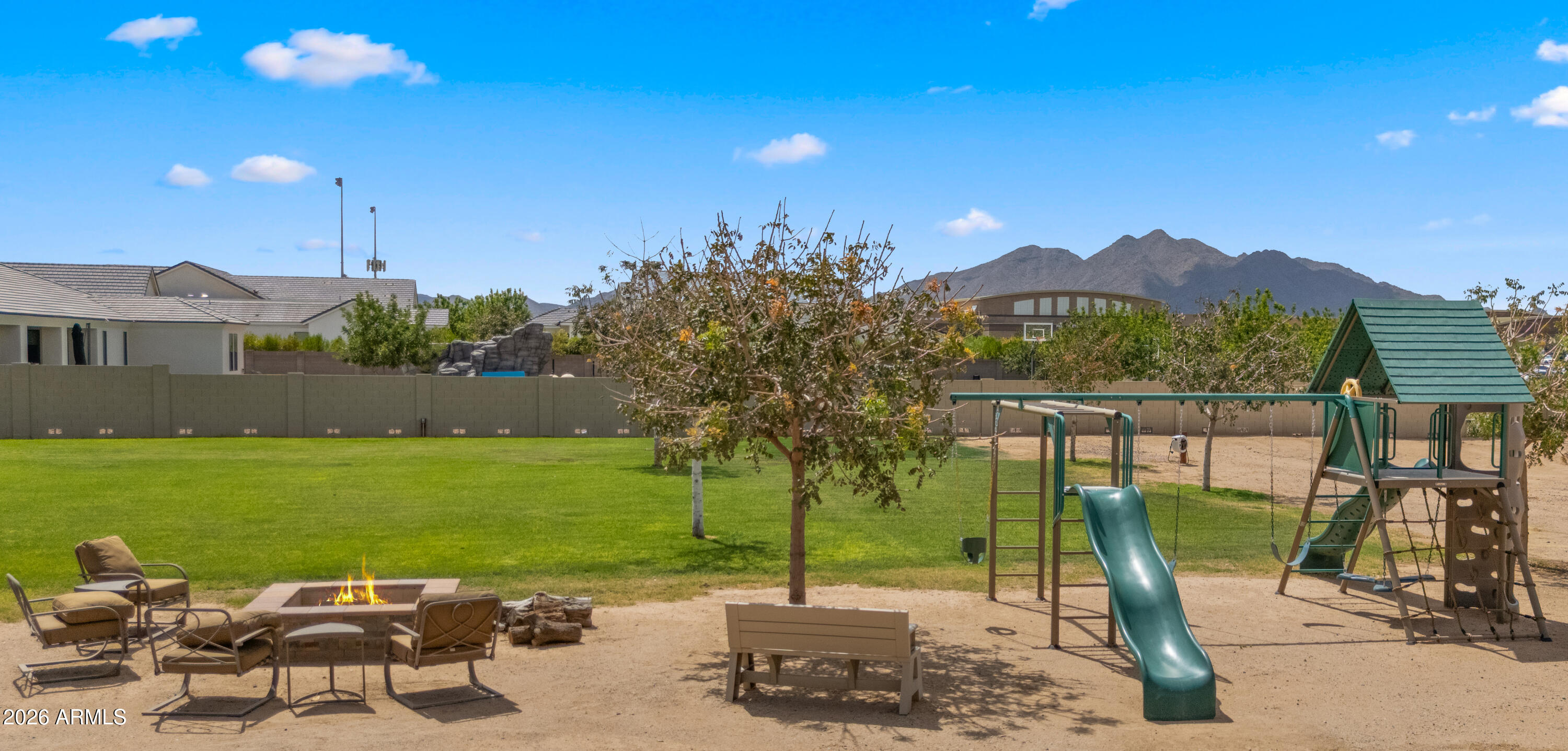 QUEEN CREEK EQUESTRIAN ESTATES - Residential