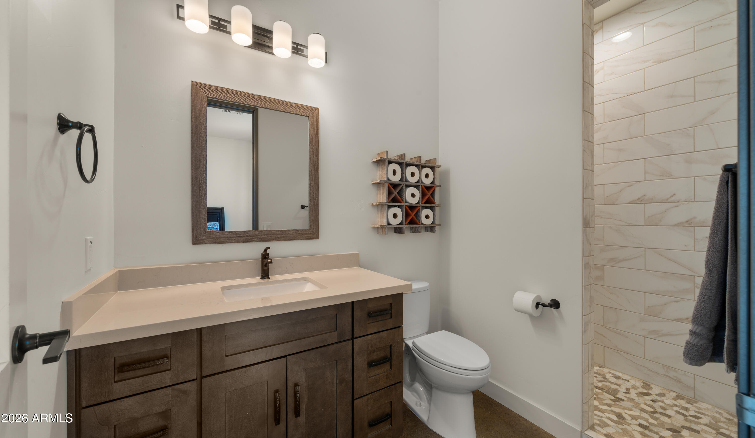 QUEEN CREEK EQUESTRIAN ESTATES - Residential