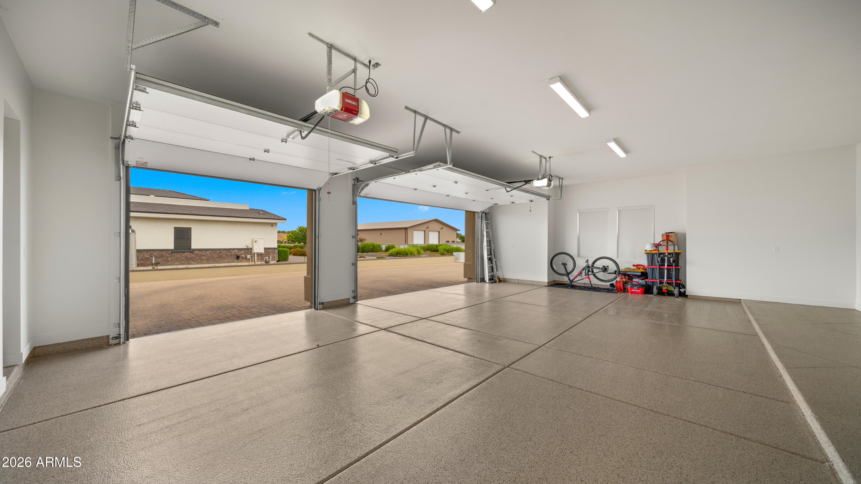 QUEEN CREEK EQUESTRIAN ESTATES - Residential