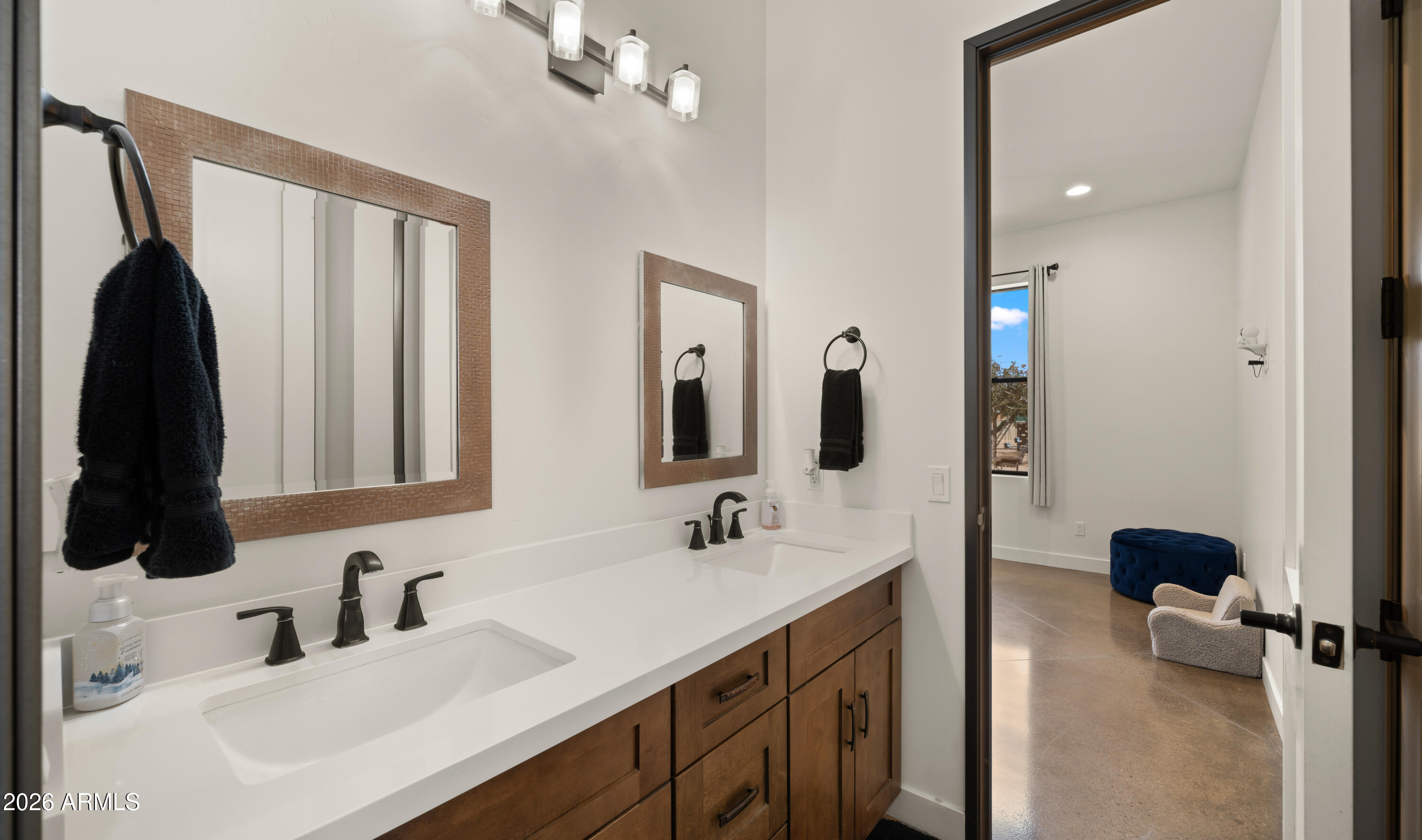QUEEN CREEK EQUESTRIAN ESTATES - Residential