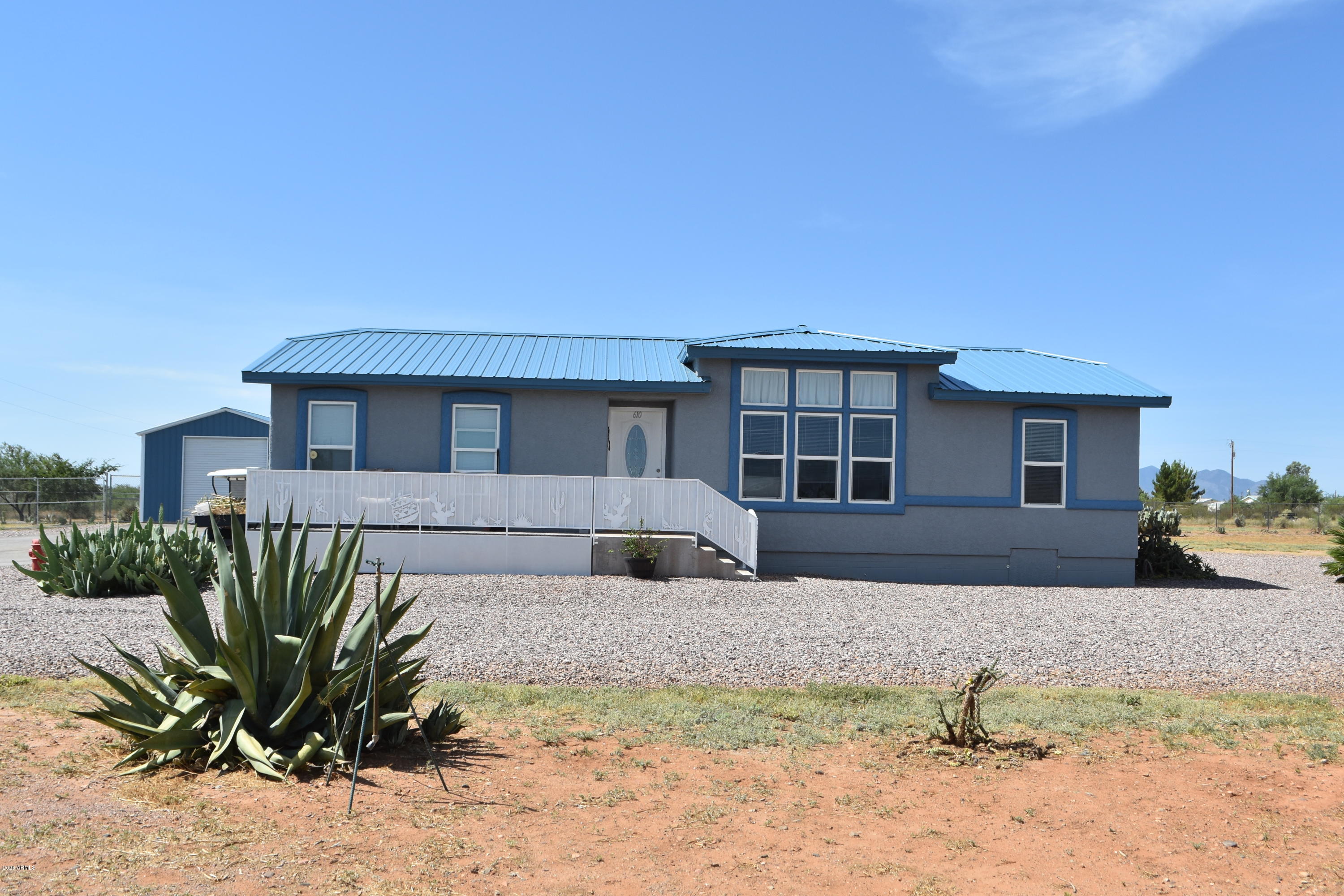 Suler Subdivision - Residential