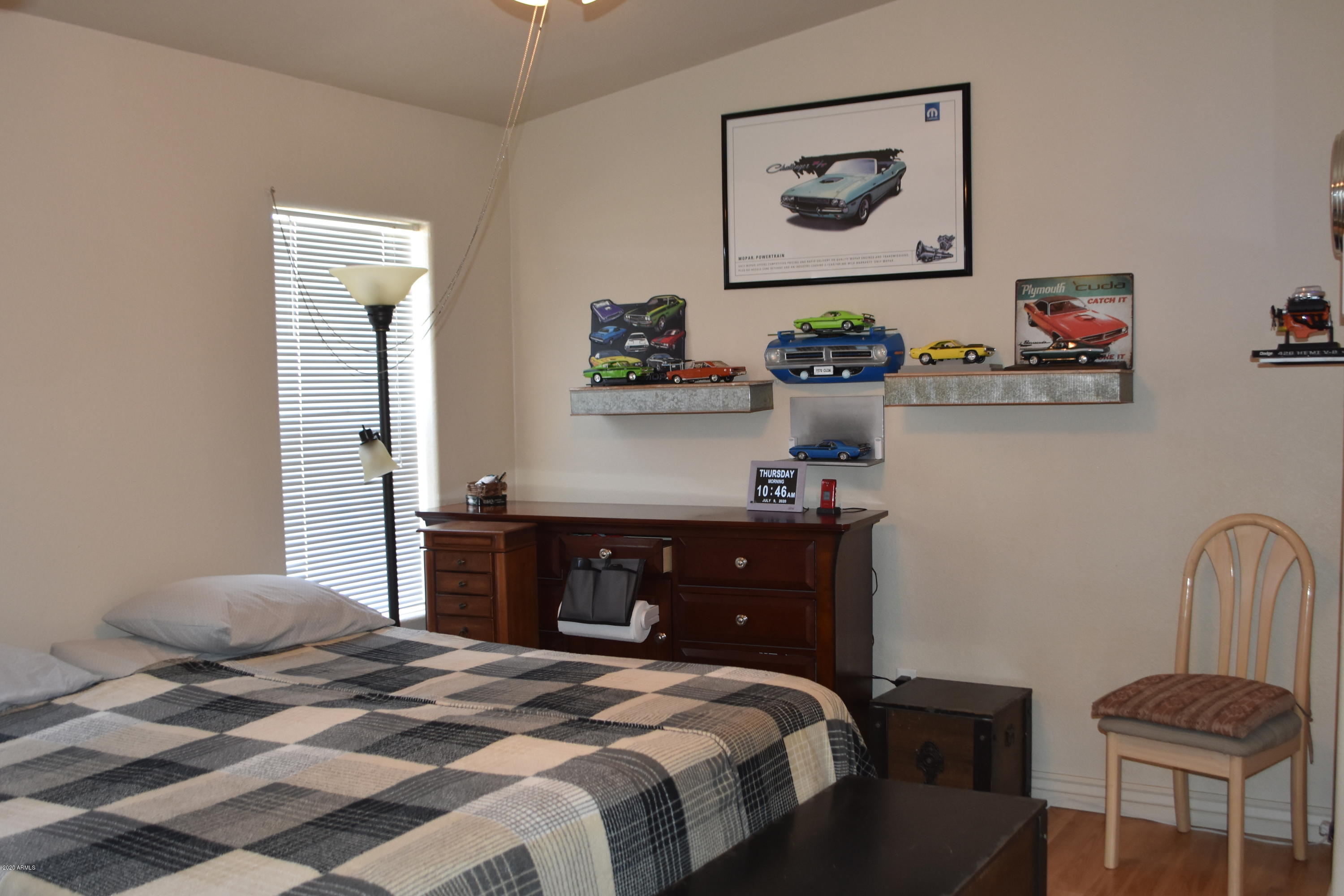 Suler Subdivision - Residential