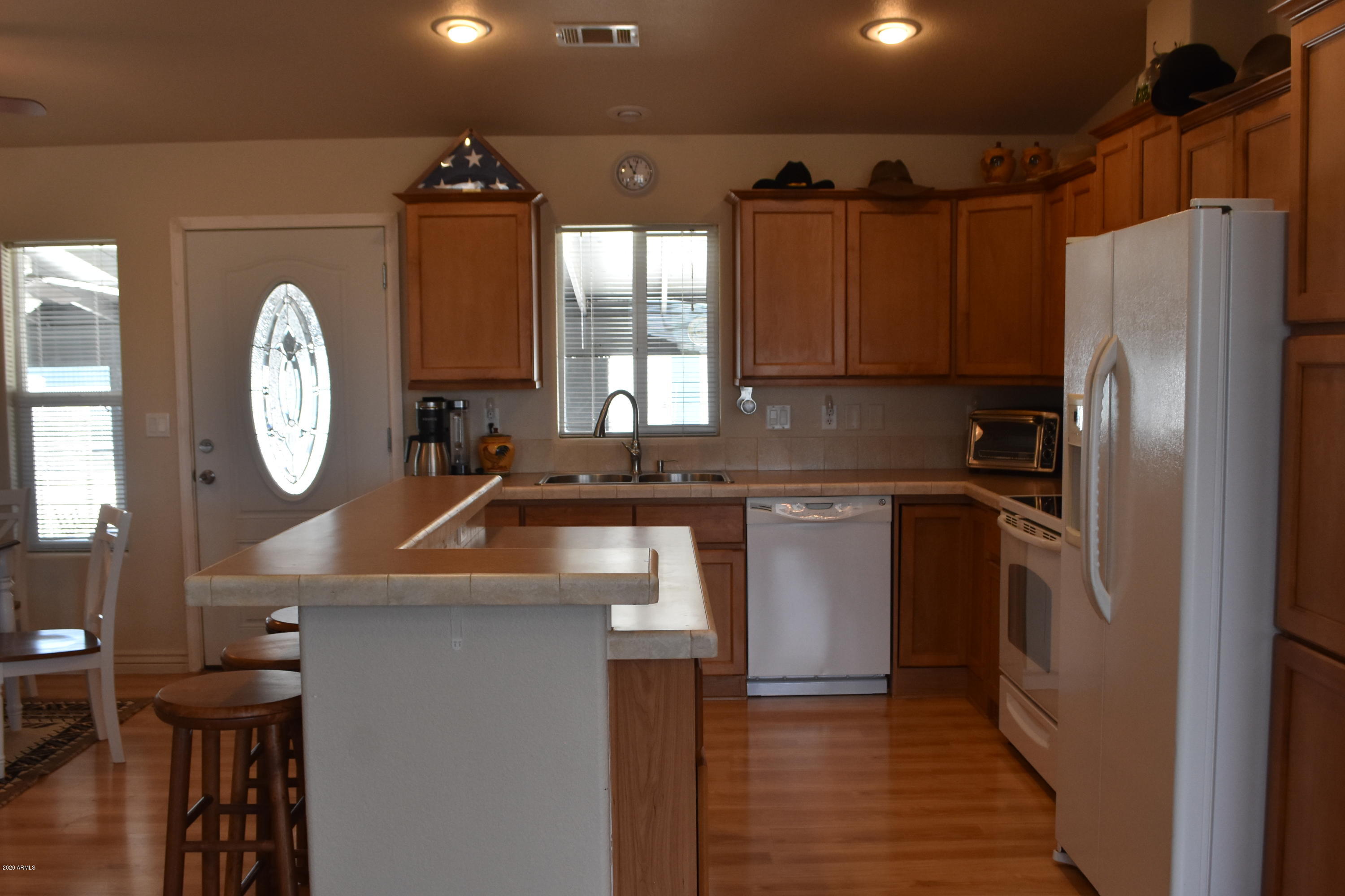 Suler Subdivision - Residential