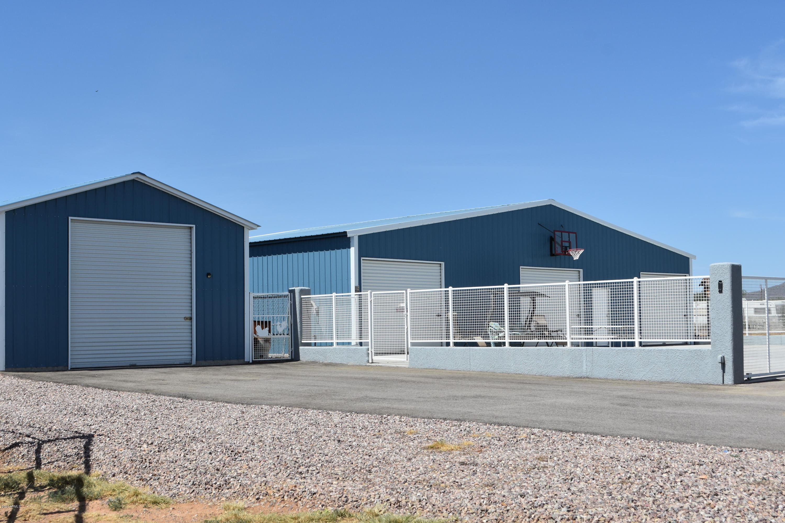 Suler Subdivision - Residential