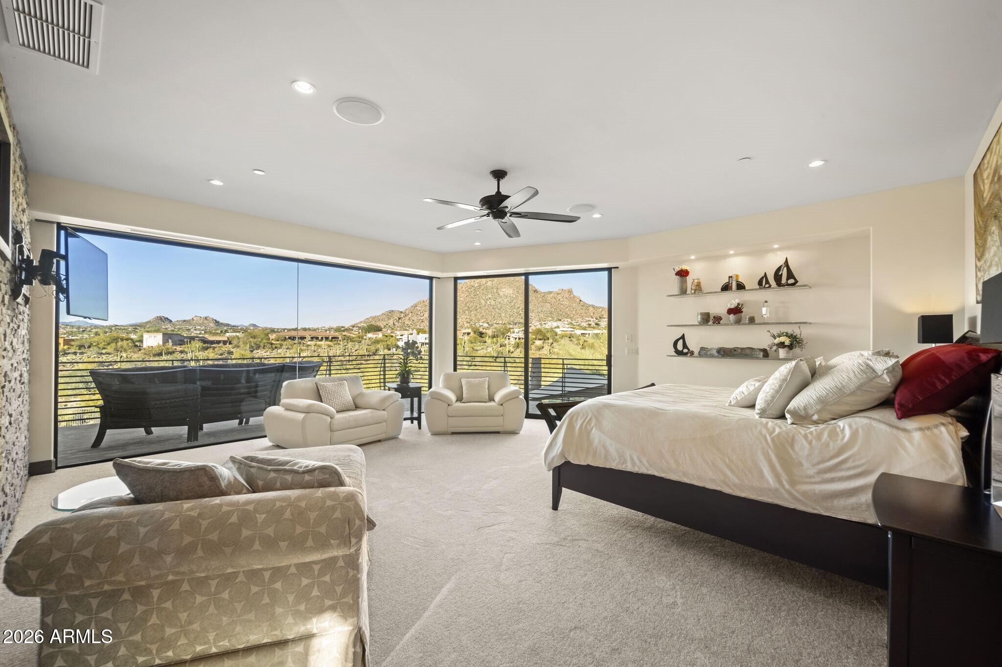 MONTANA DEL TESORO LOT 1-8 TR A-E - Residential