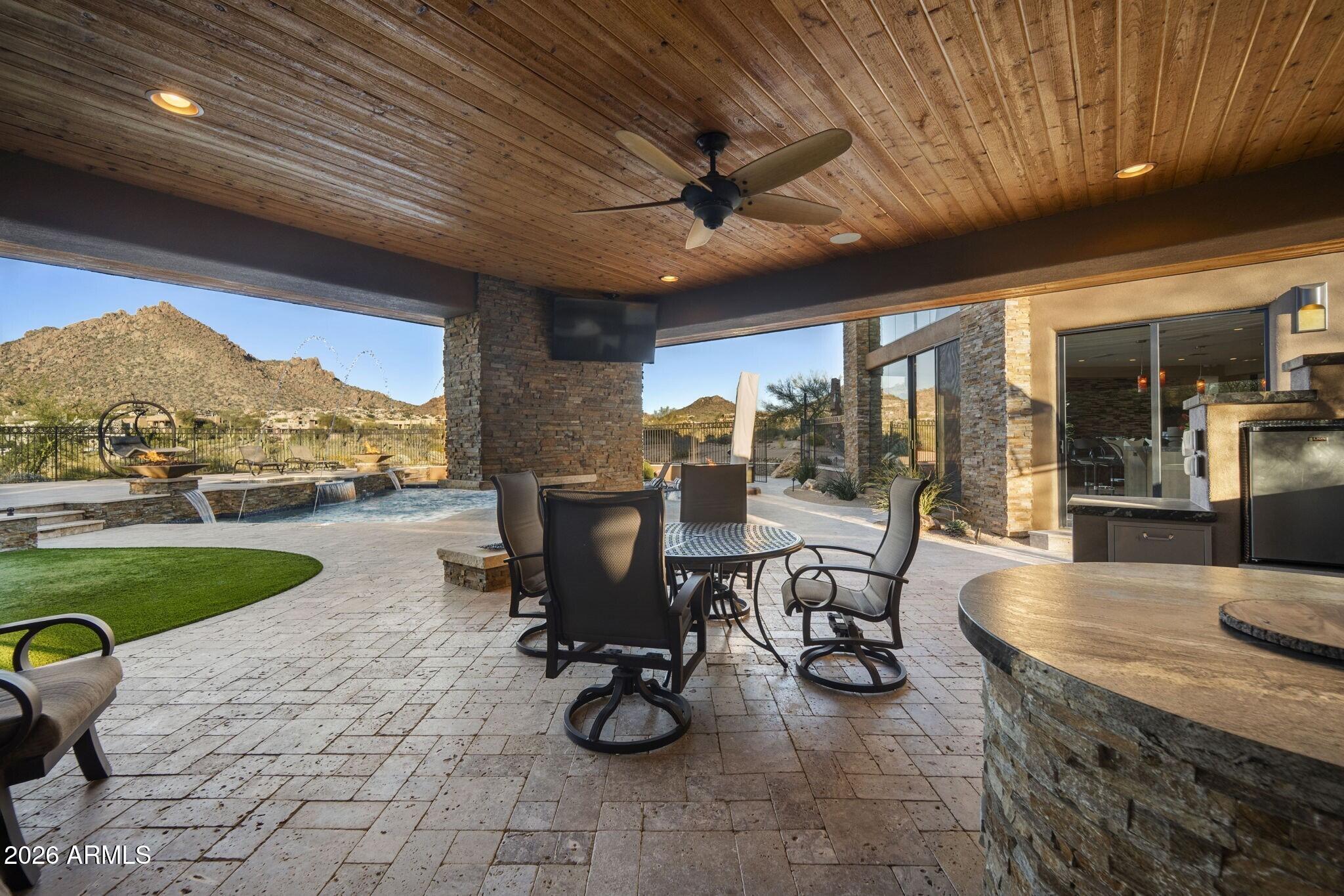MONTANA DEL TESORO LOT 1-8 TR A-E - Residential