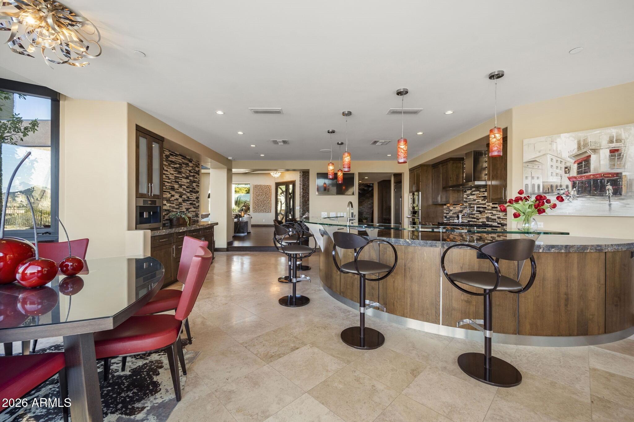 MONTANA DEL TESORO LOT 1-8 TR A-E - Residential