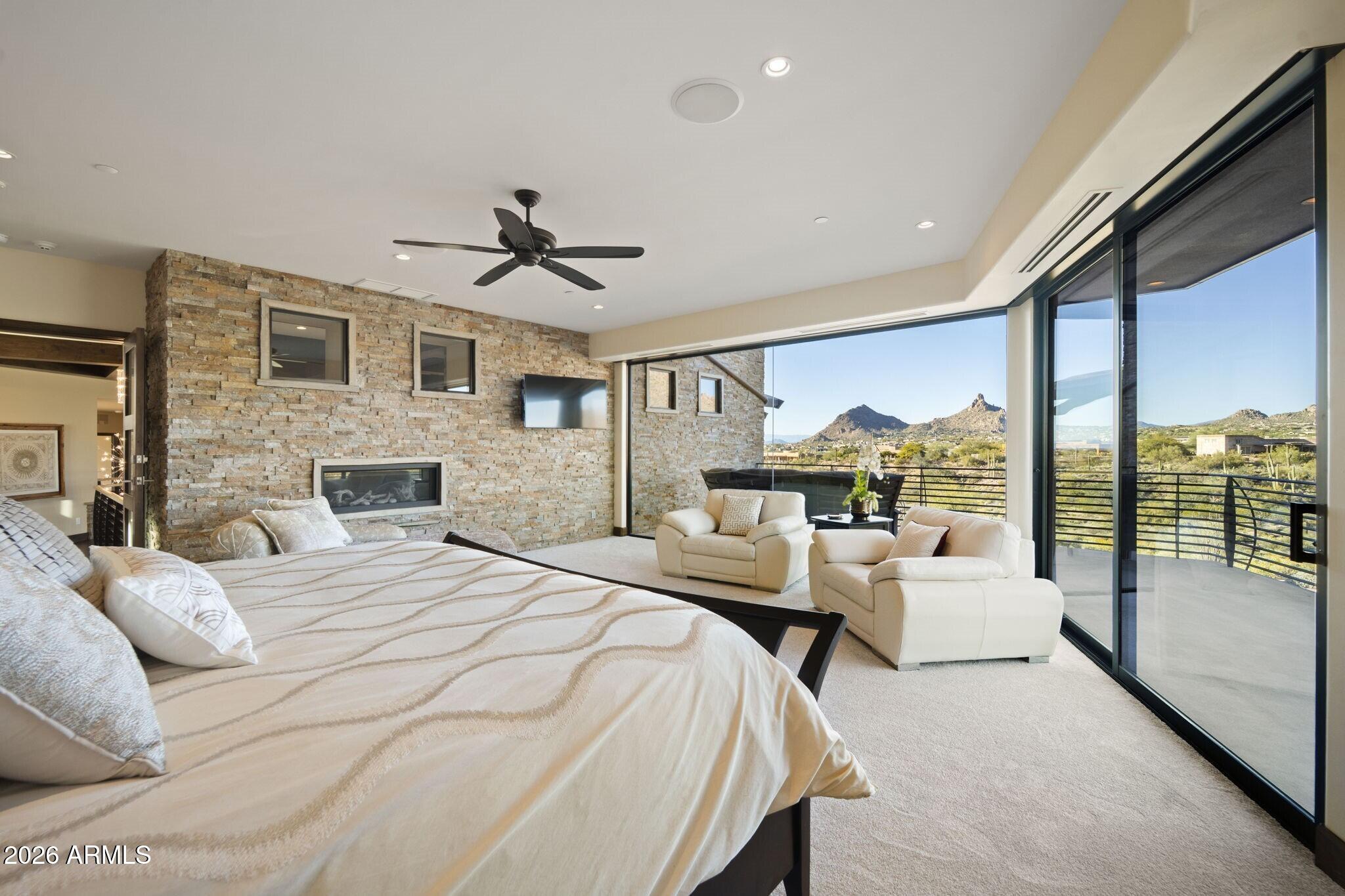 MONTANA DEL TESORO LOT 1-8 TR A-E - Residential