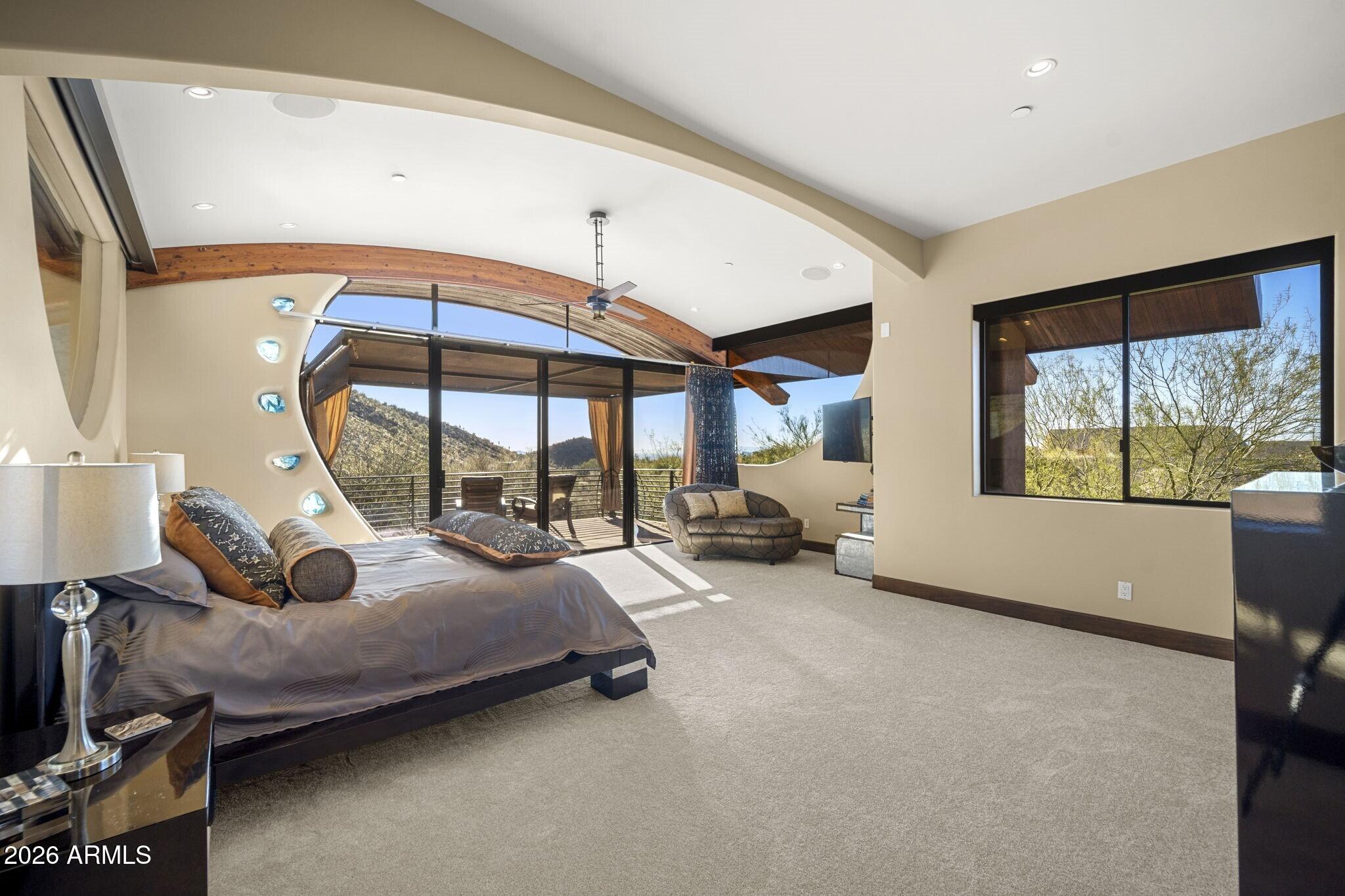 MONTANA DEL TESORO LOT 1-8 TR A-E - Residential