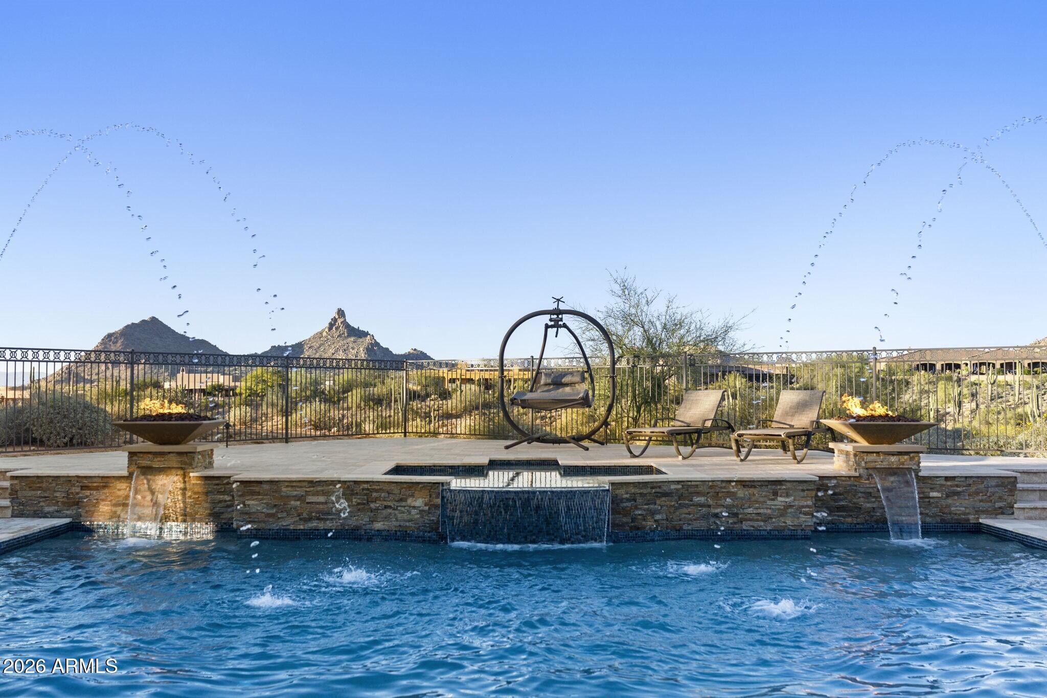 MONTANA DEL TESORO LOT 1-8 TR A-E - Residential